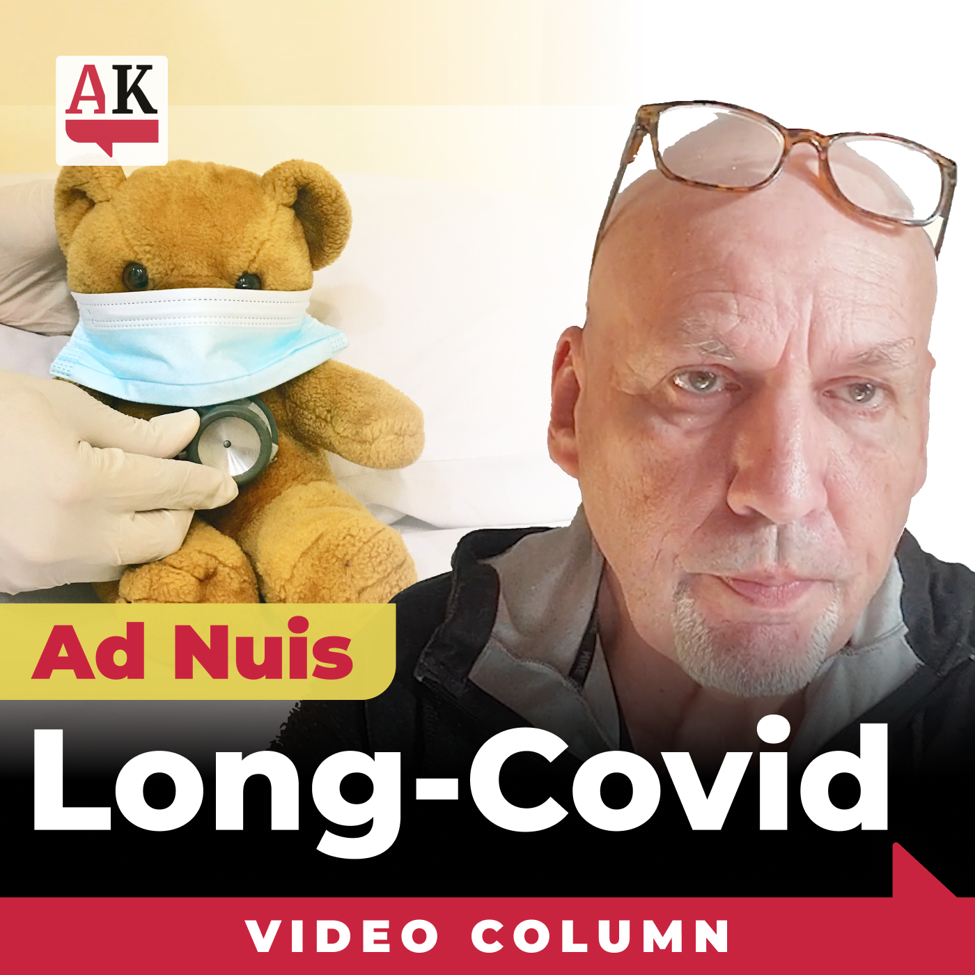 LONG COVID | column Ad Nuis