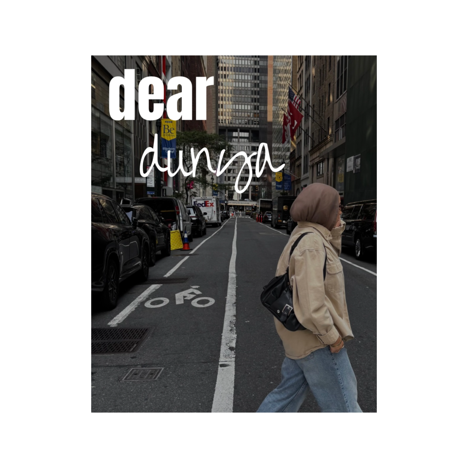 dear dunya