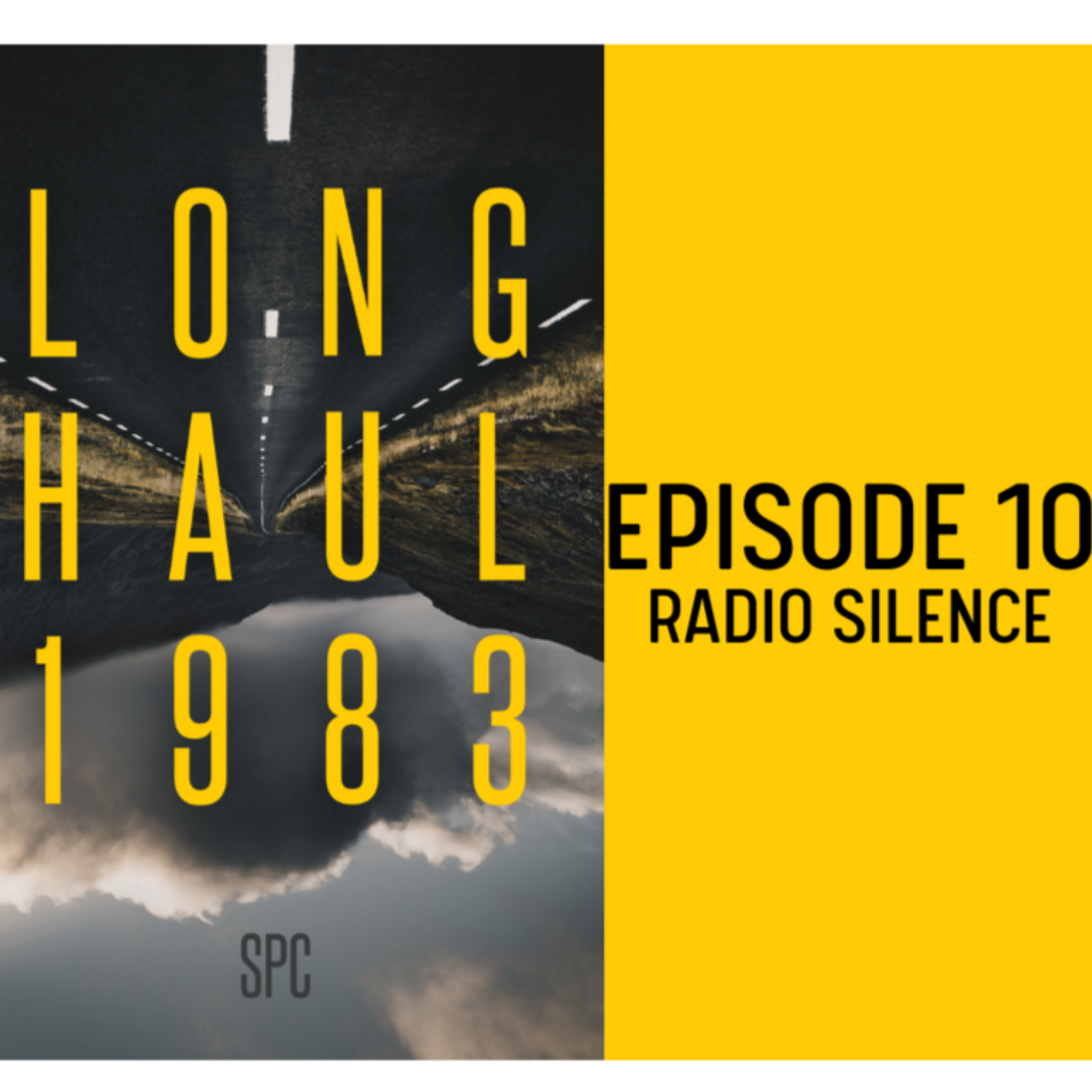 Long Haul 1983 | Episode 10:  The Return episode artwork