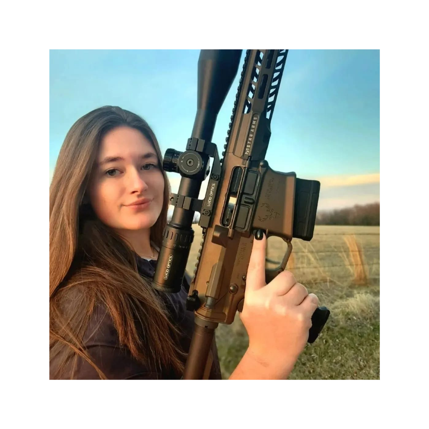 Dear Shooter