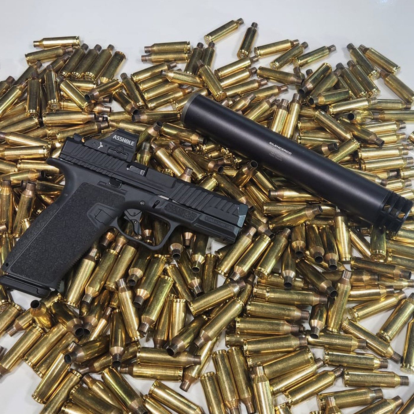 Dear Shooter