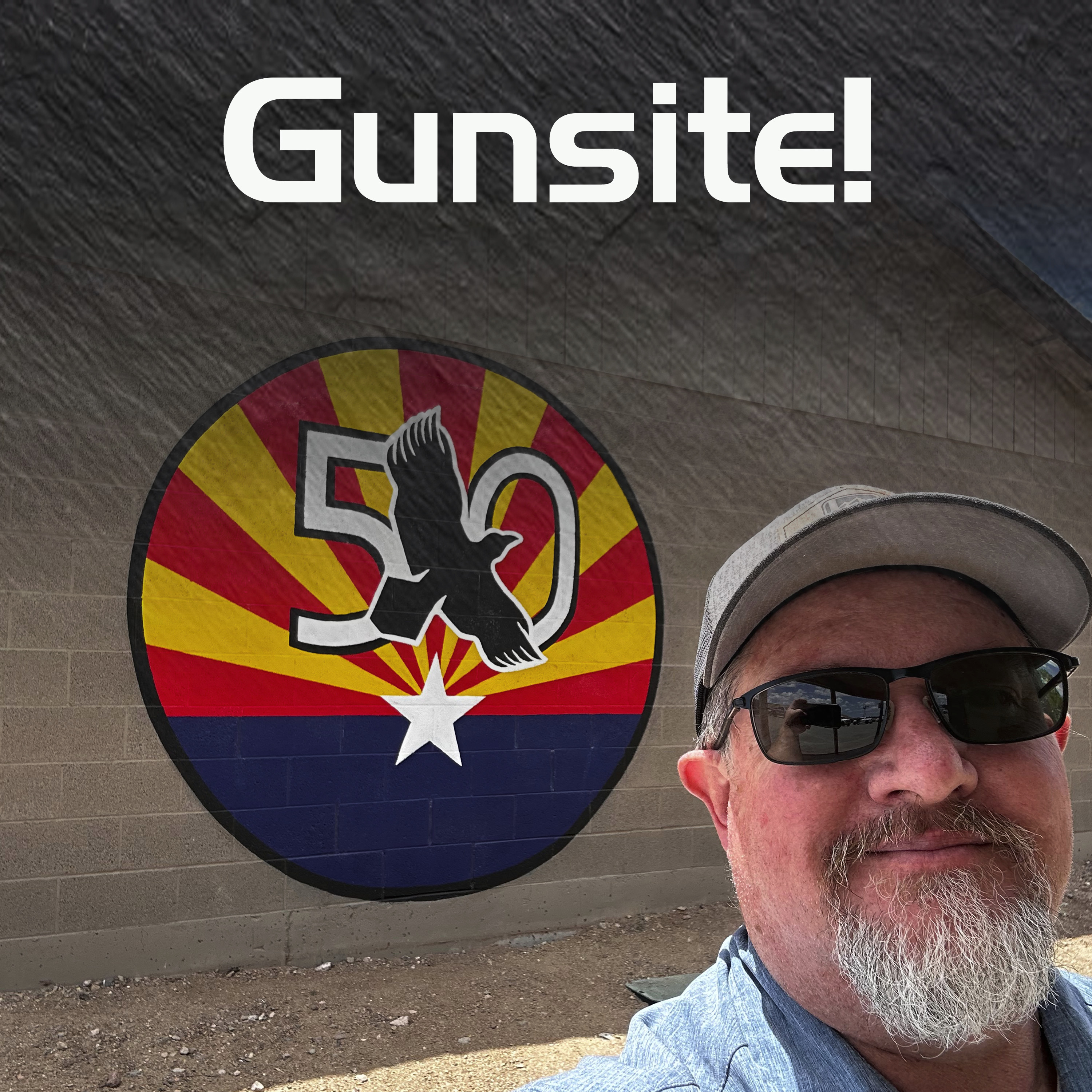 Surviving Gunsite: Inside the .250 Pistol Bootcamp episode artwork