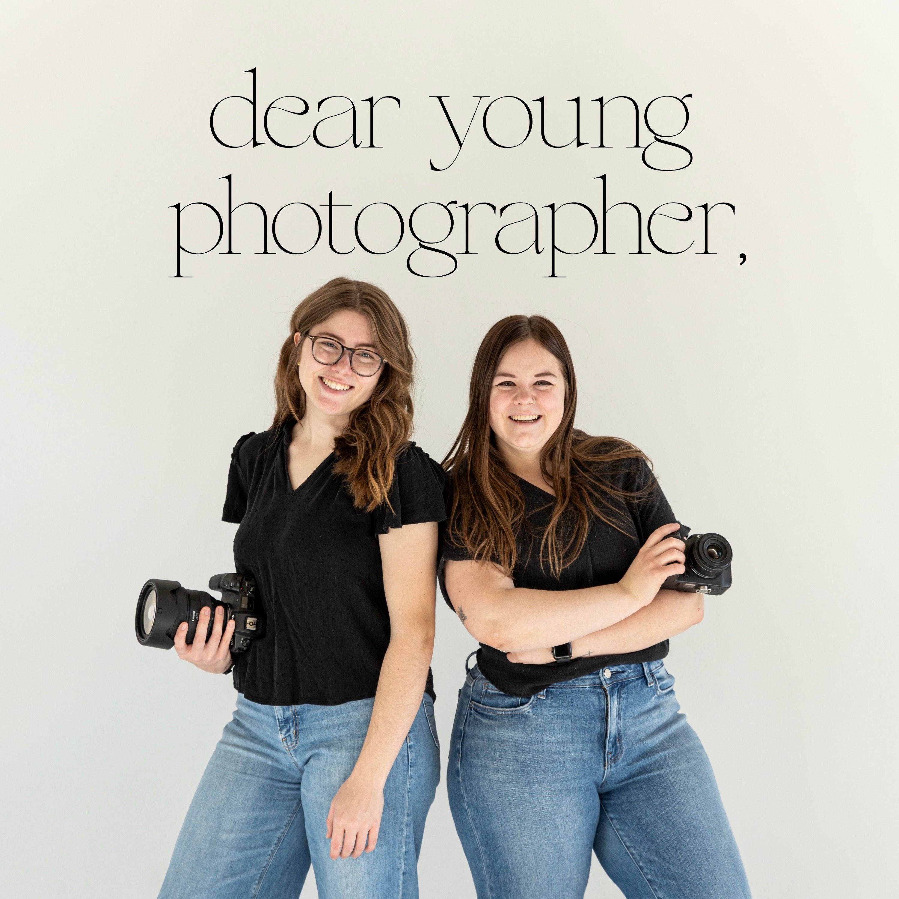 Dear Young Photographer