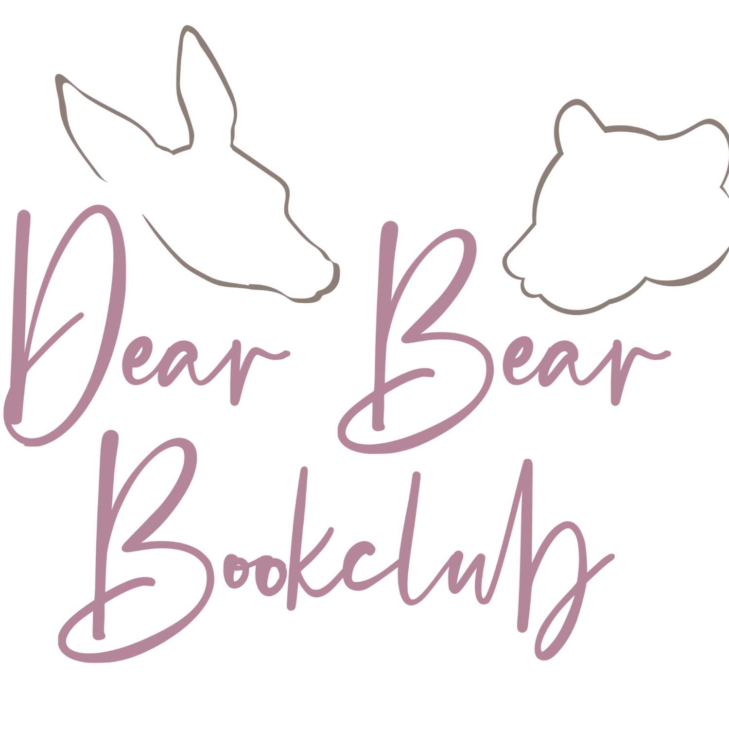 Dear Bear Bookclub