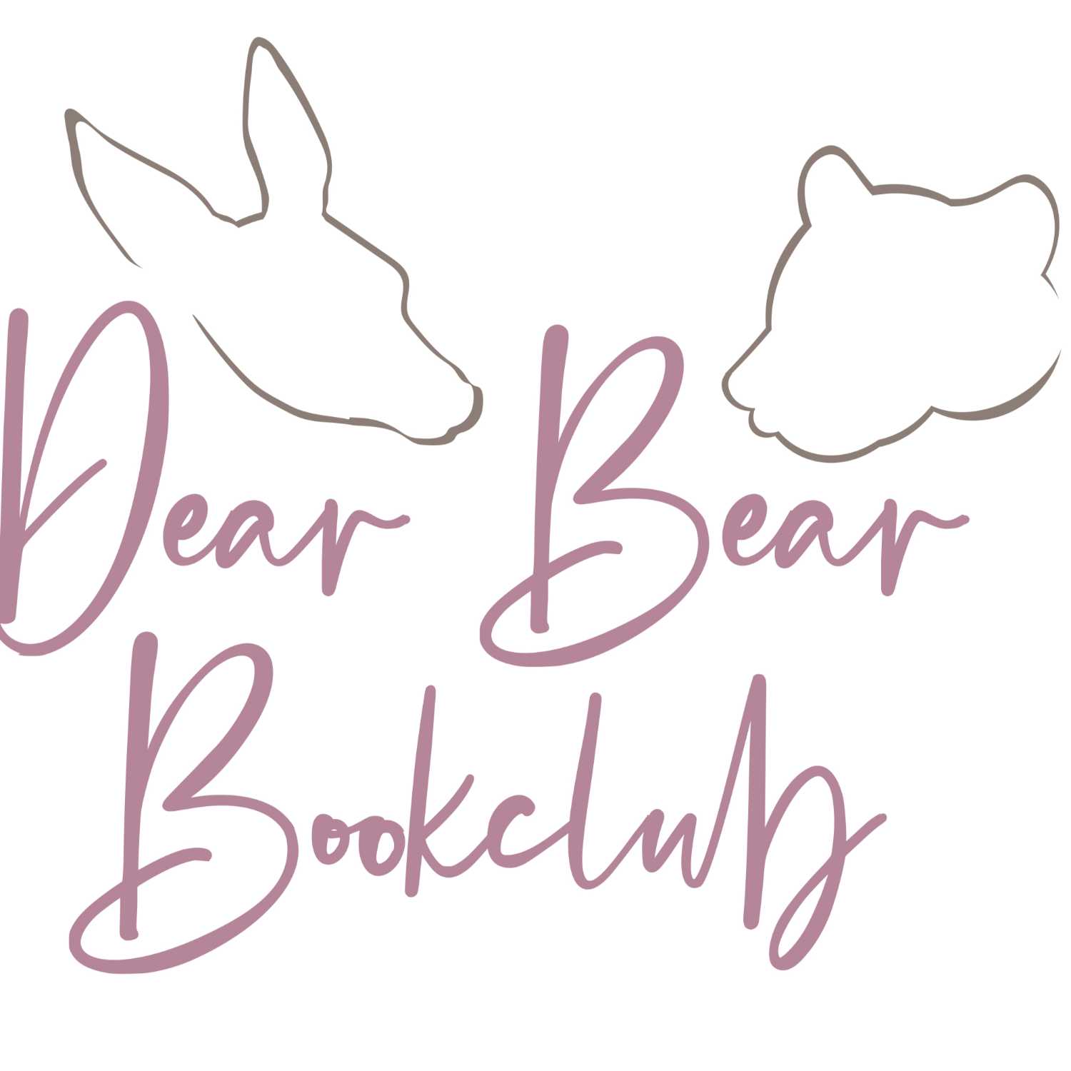 Dear Bear Bookclub