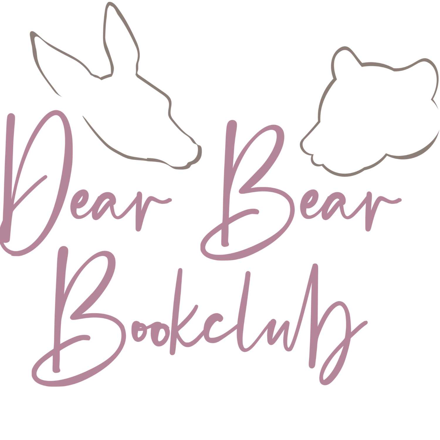 Dear Bear Bookclub