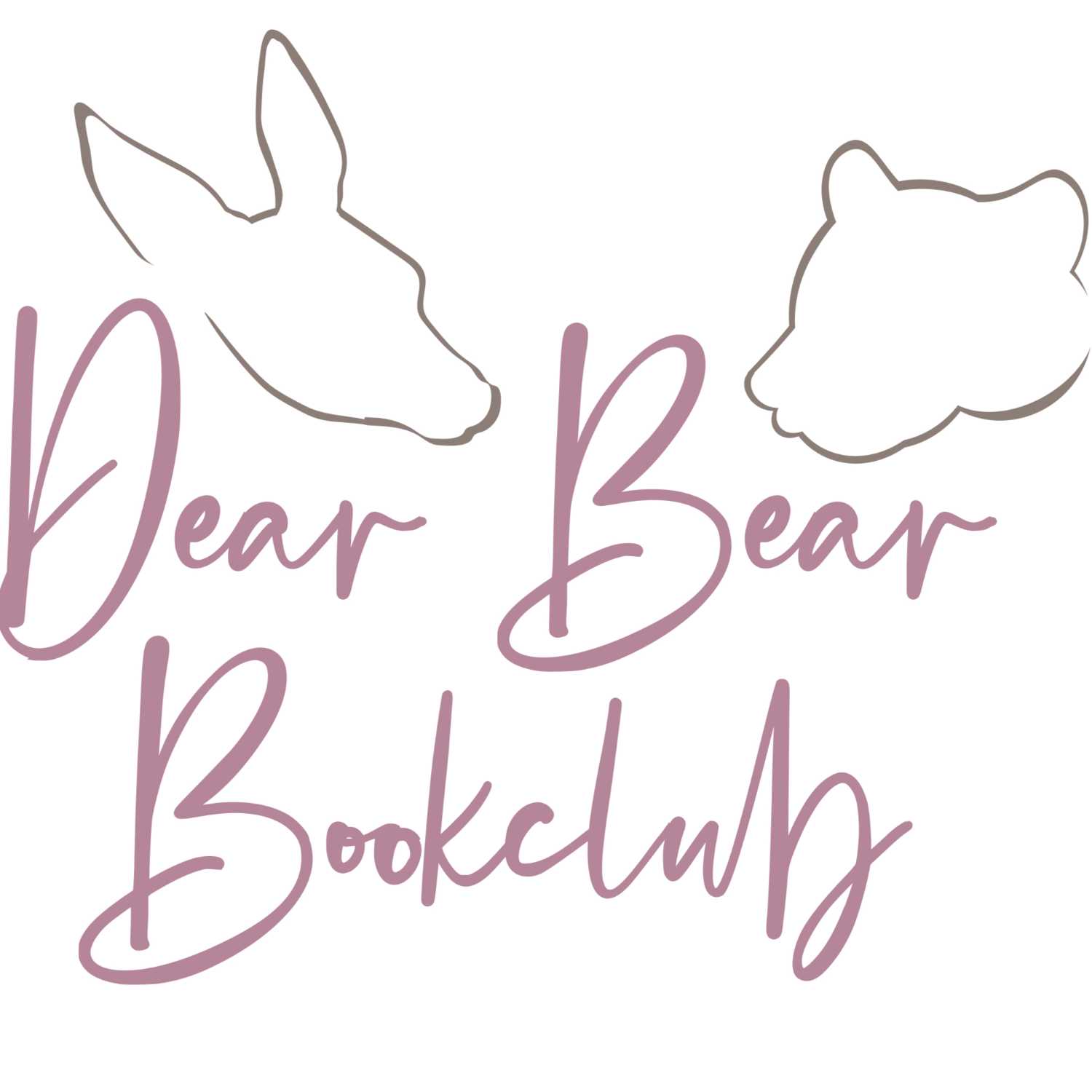 Dear Bear Bookclub