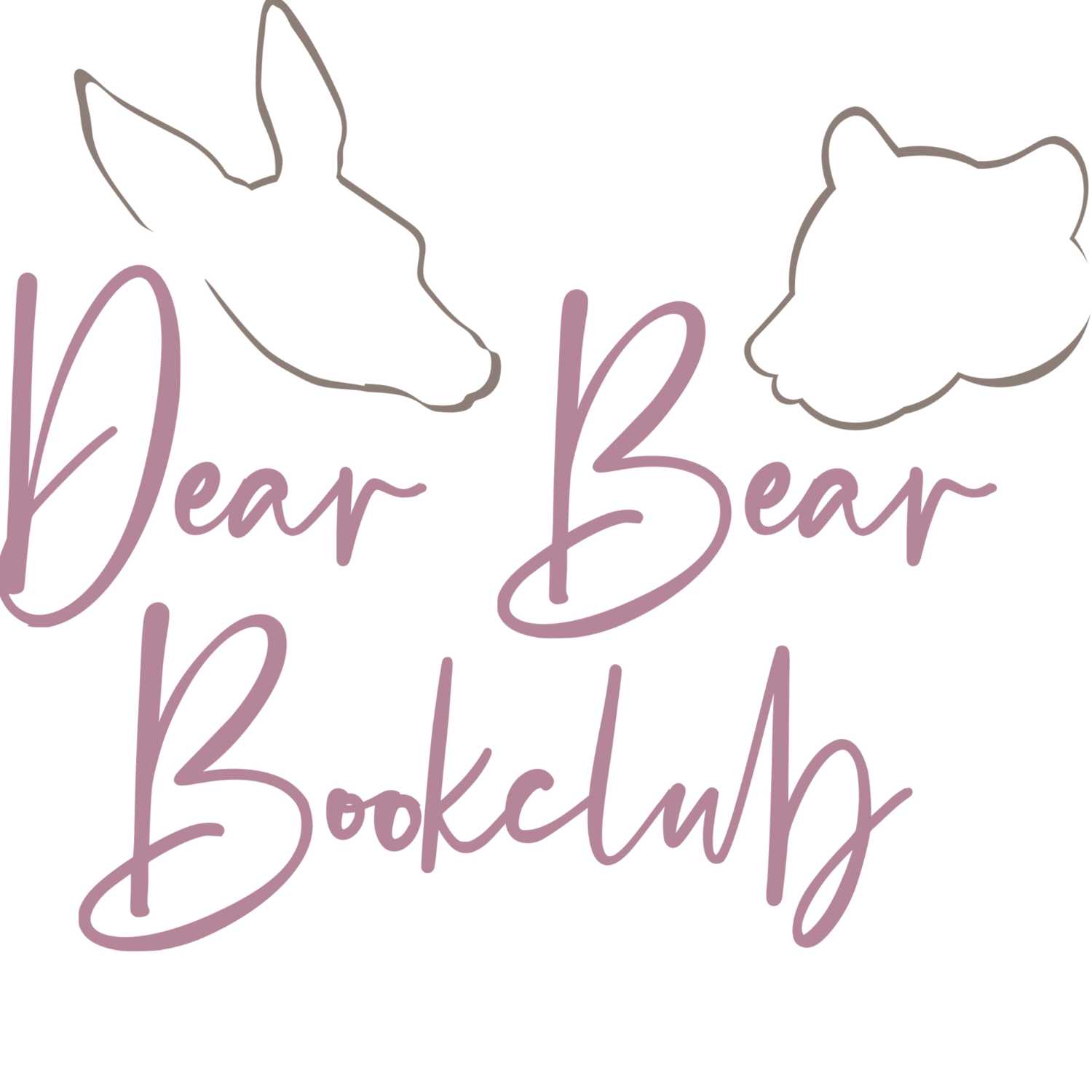 Dear Bear Bookclub