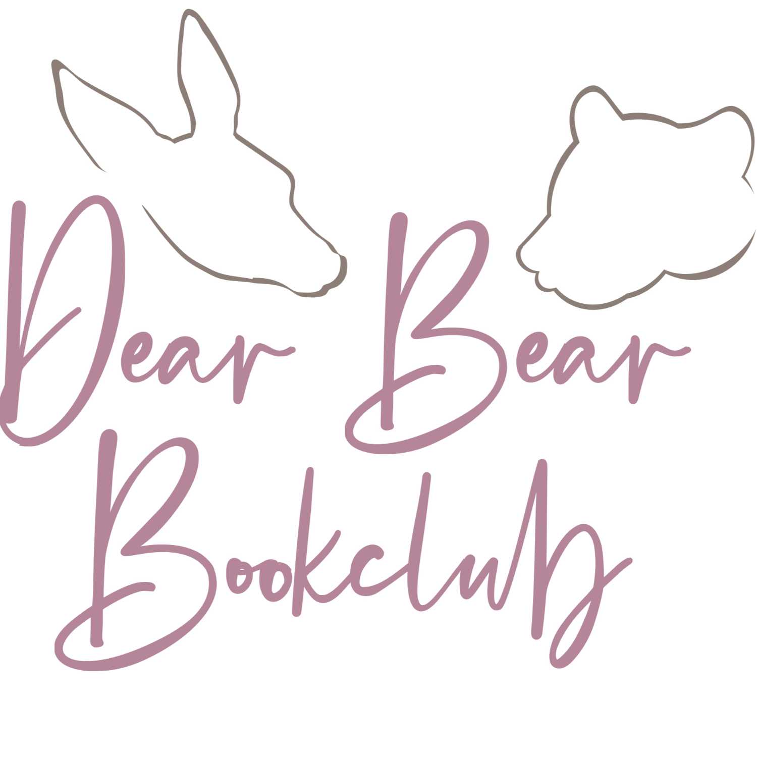 Dear Bear Bookclub