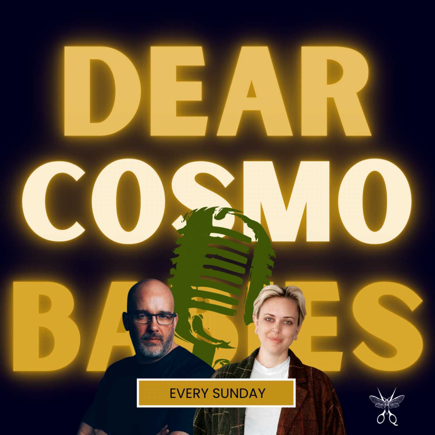 Dear Cosmo Babies Podcast