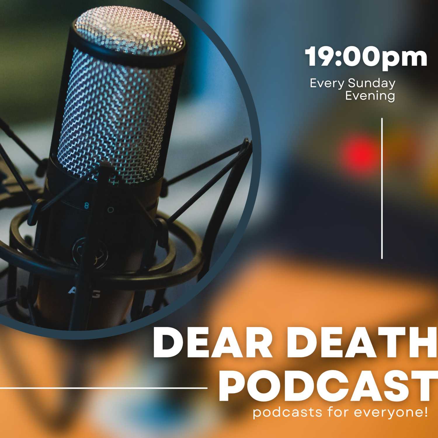 Dear Death