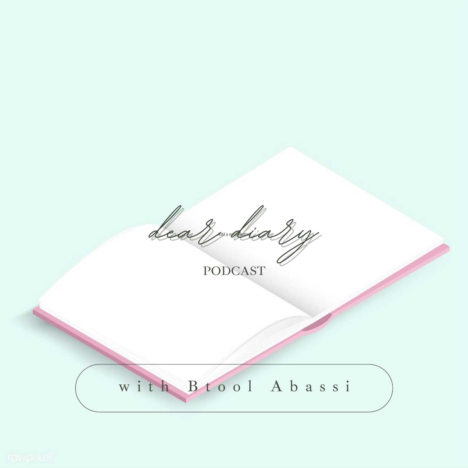 dear diary