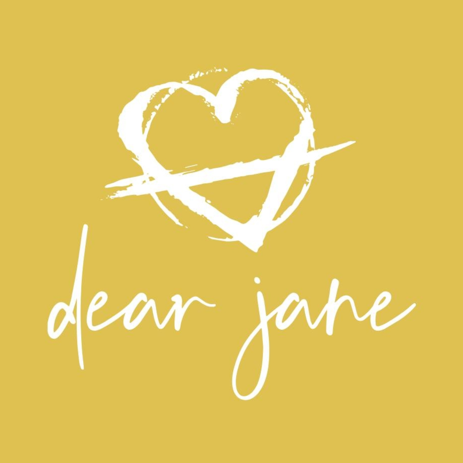 Dear Jane