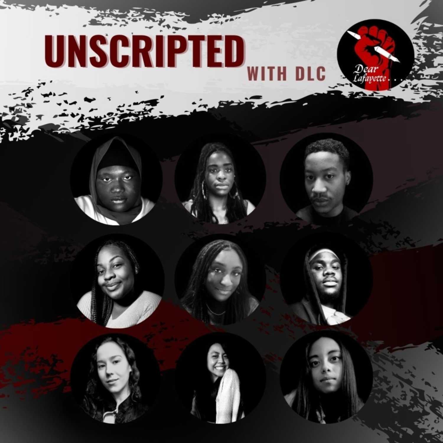 Unscripted