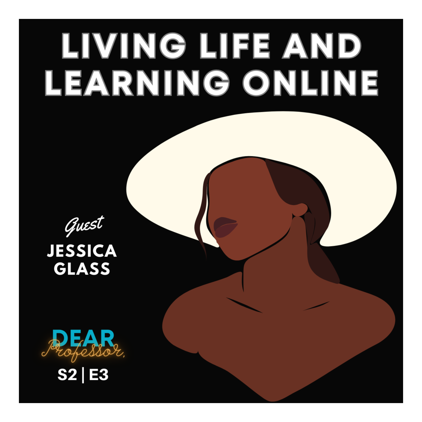 Dear Professor: Where College Students Who Take Courses Online Speak Their Minds