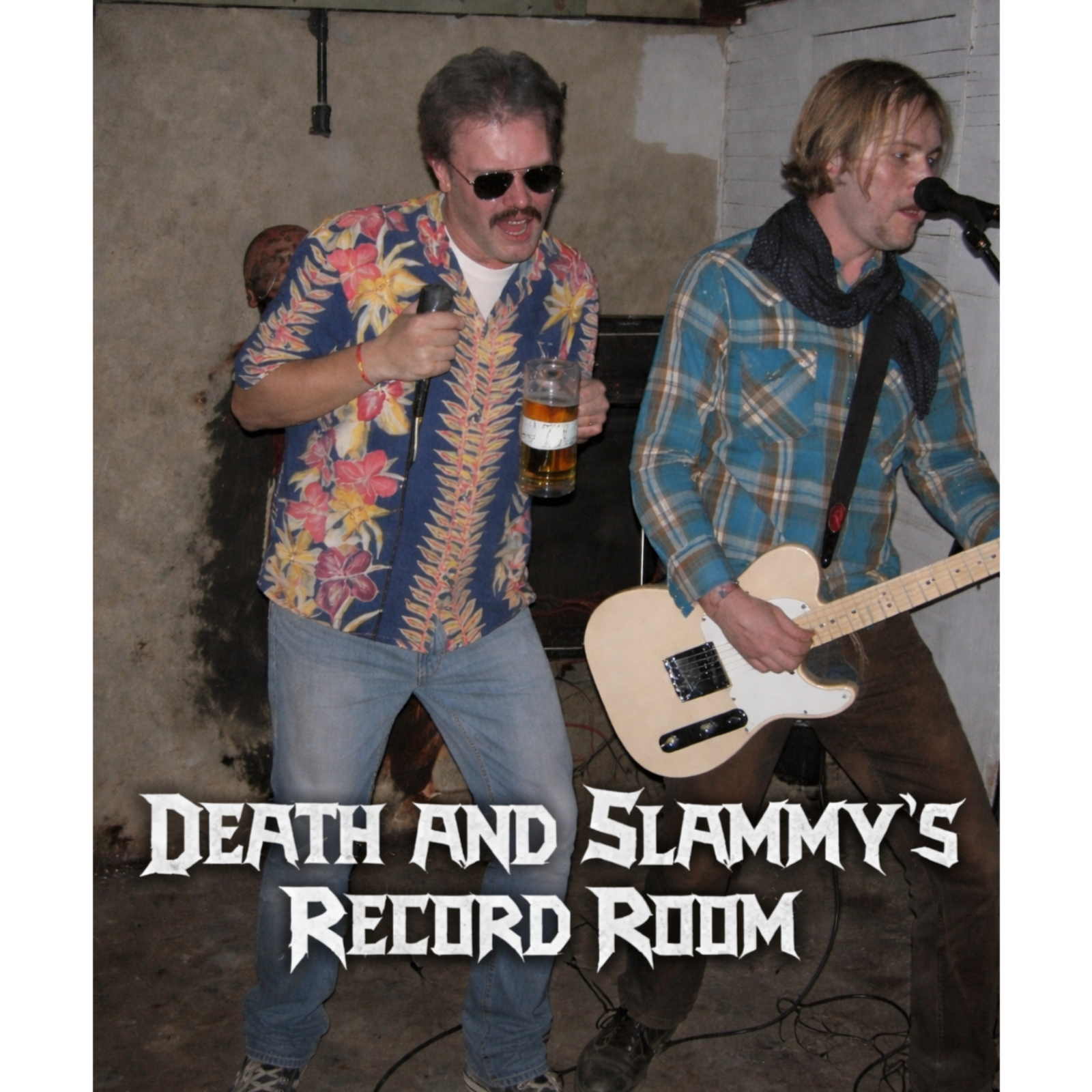 The Ratpack - Live at the sands & Strung Out - The Element of Sonic Defiance episode artwork