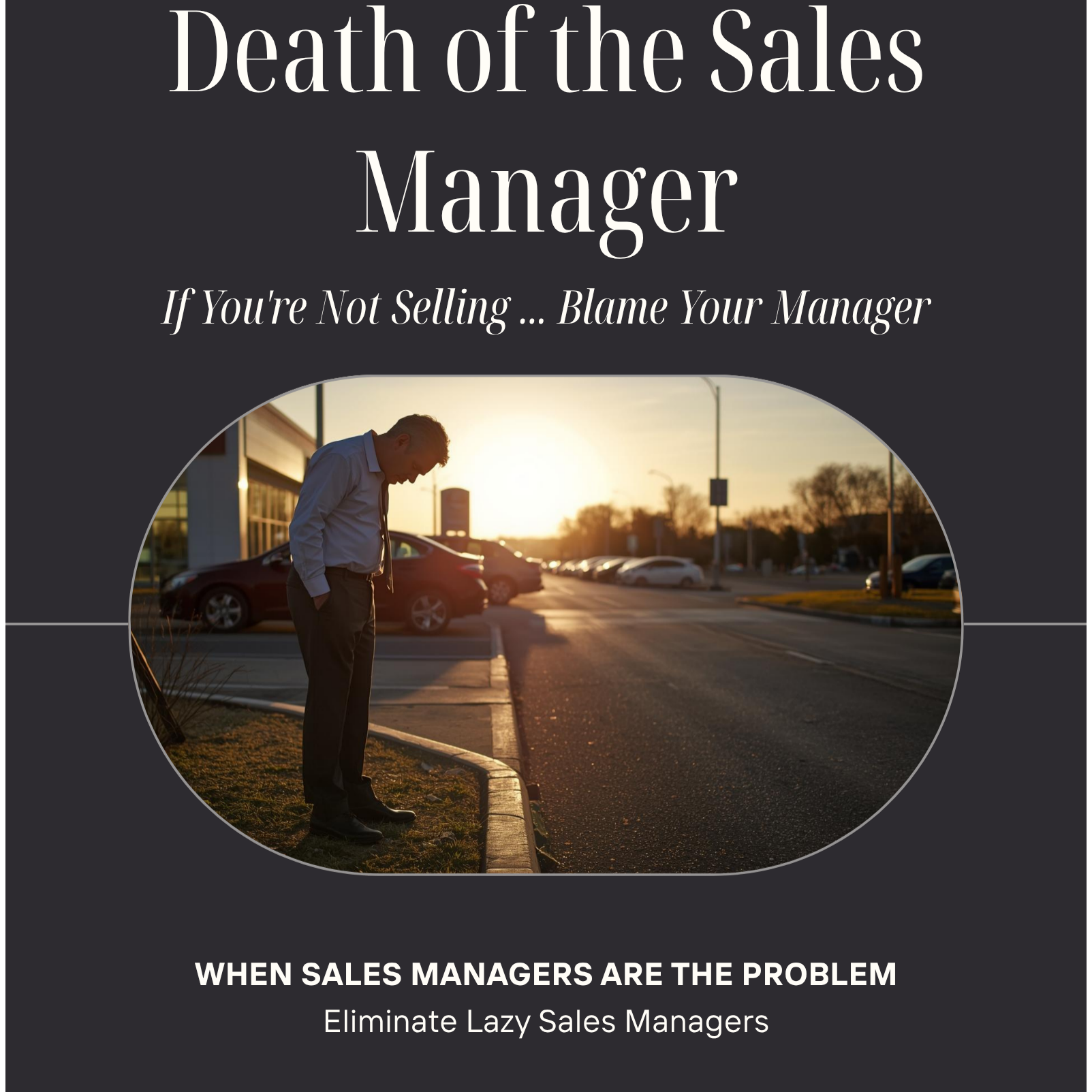 Death of a Sales Manager part 1 of 4 podcast artwork