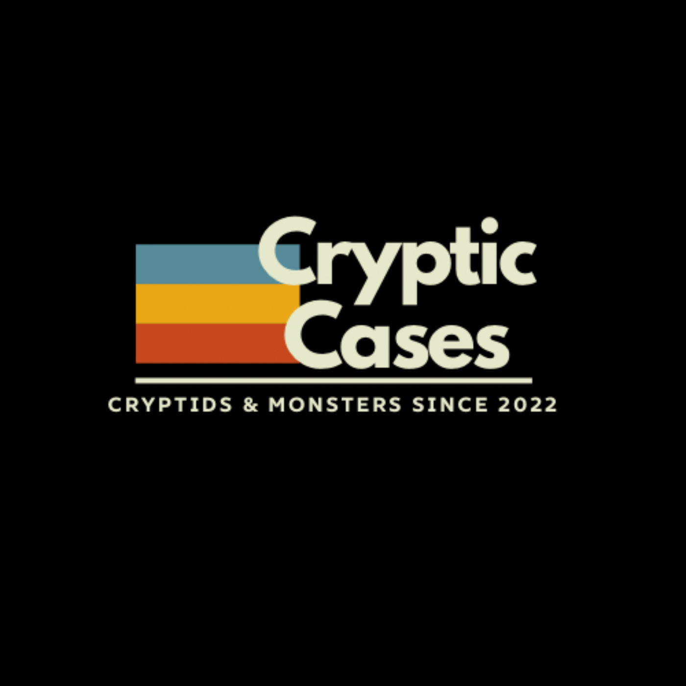 Cryptic Cases