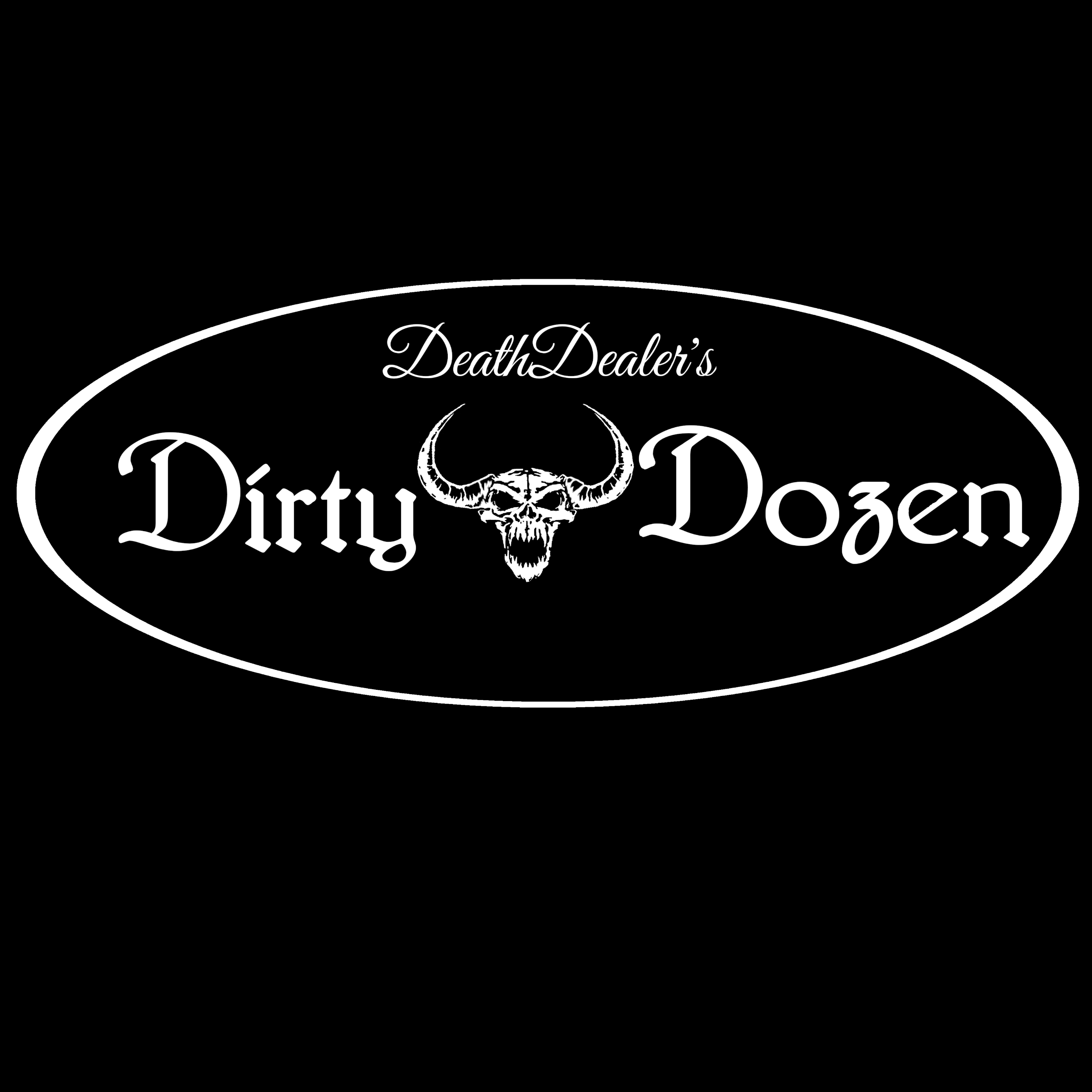 DeathDealer’s Dirty Dozen - Episode 80 - (aired 6-24-2026) episode artwork