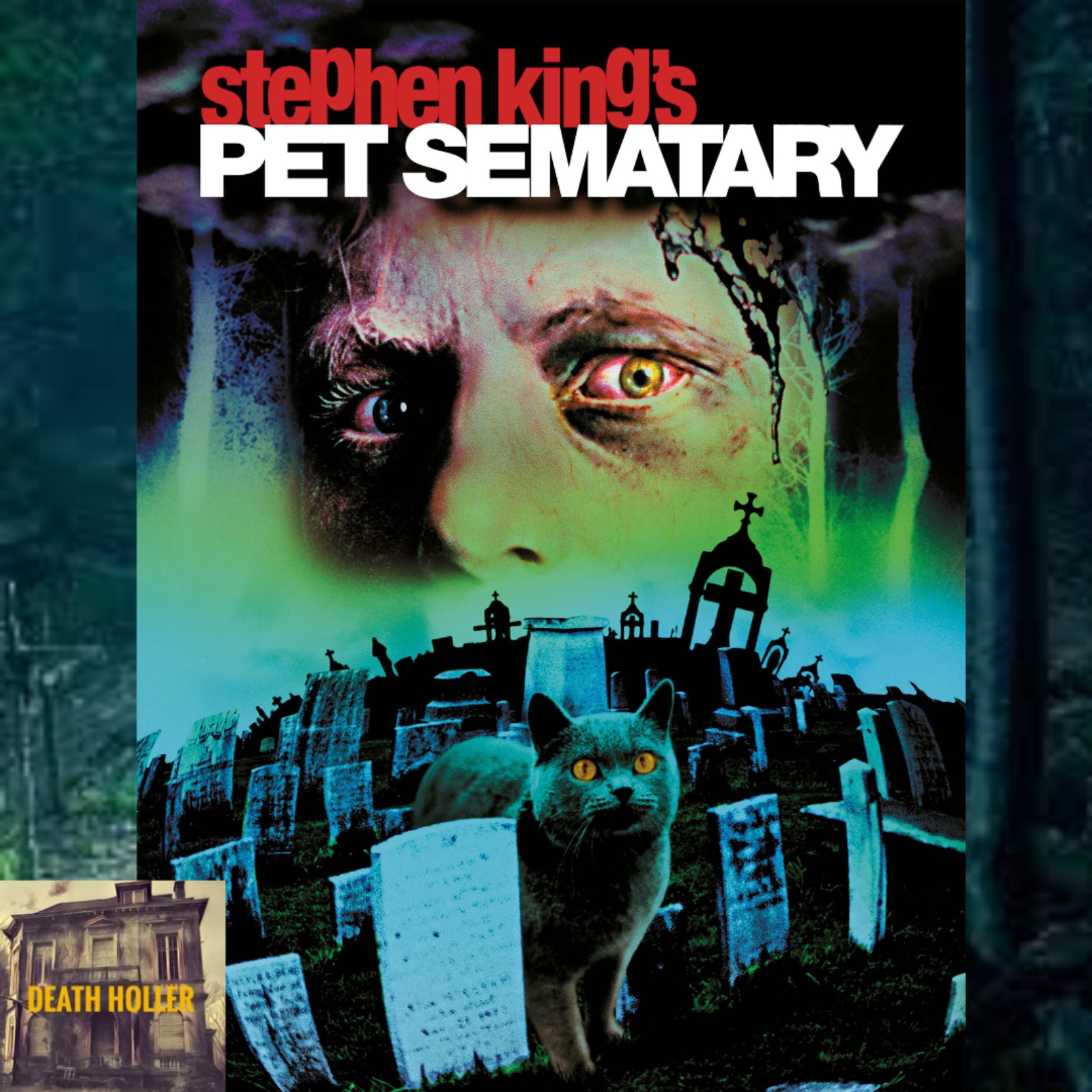 Pet Semetary 1989 Movie Review