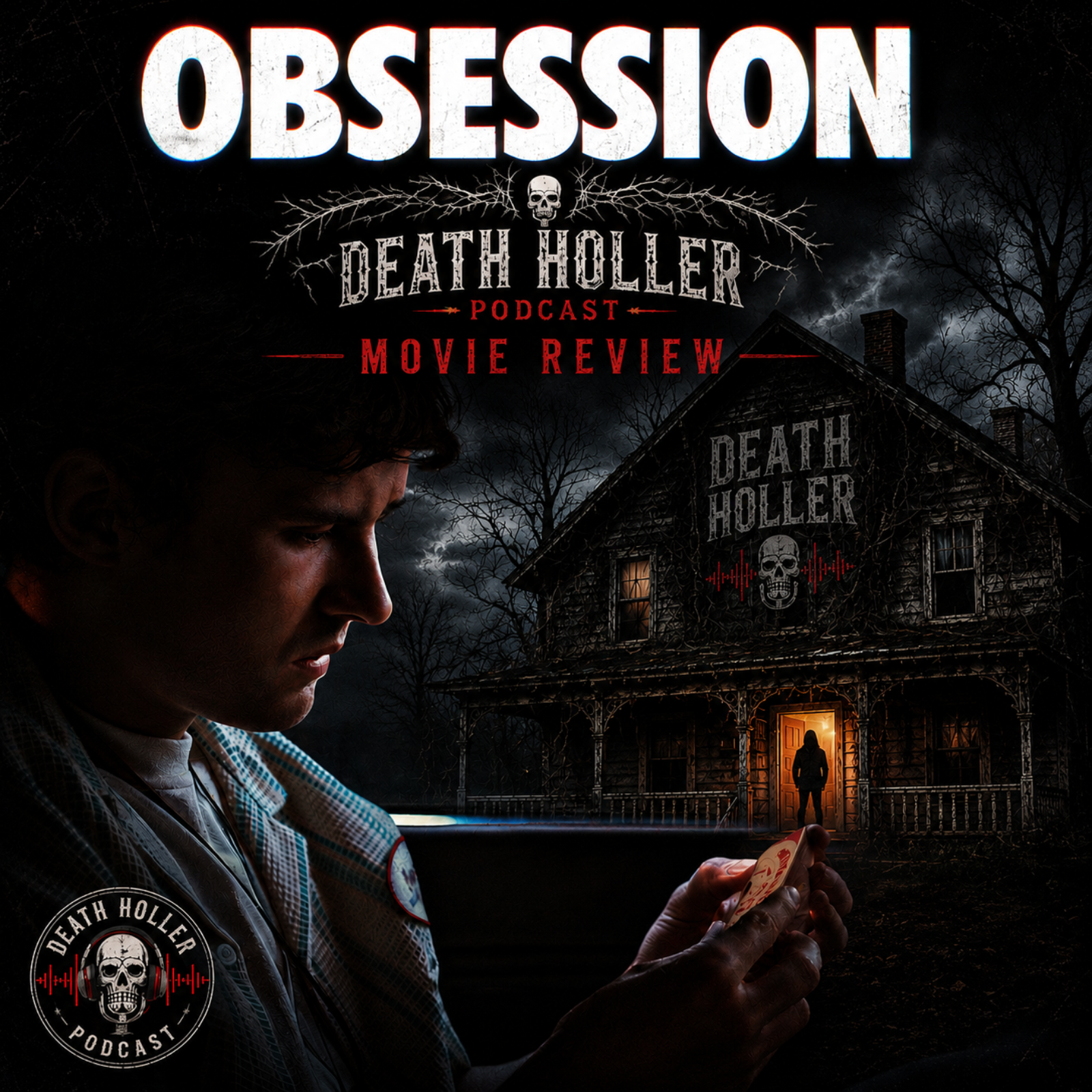 Obsession 2026 (Movie Review) episode artwork
