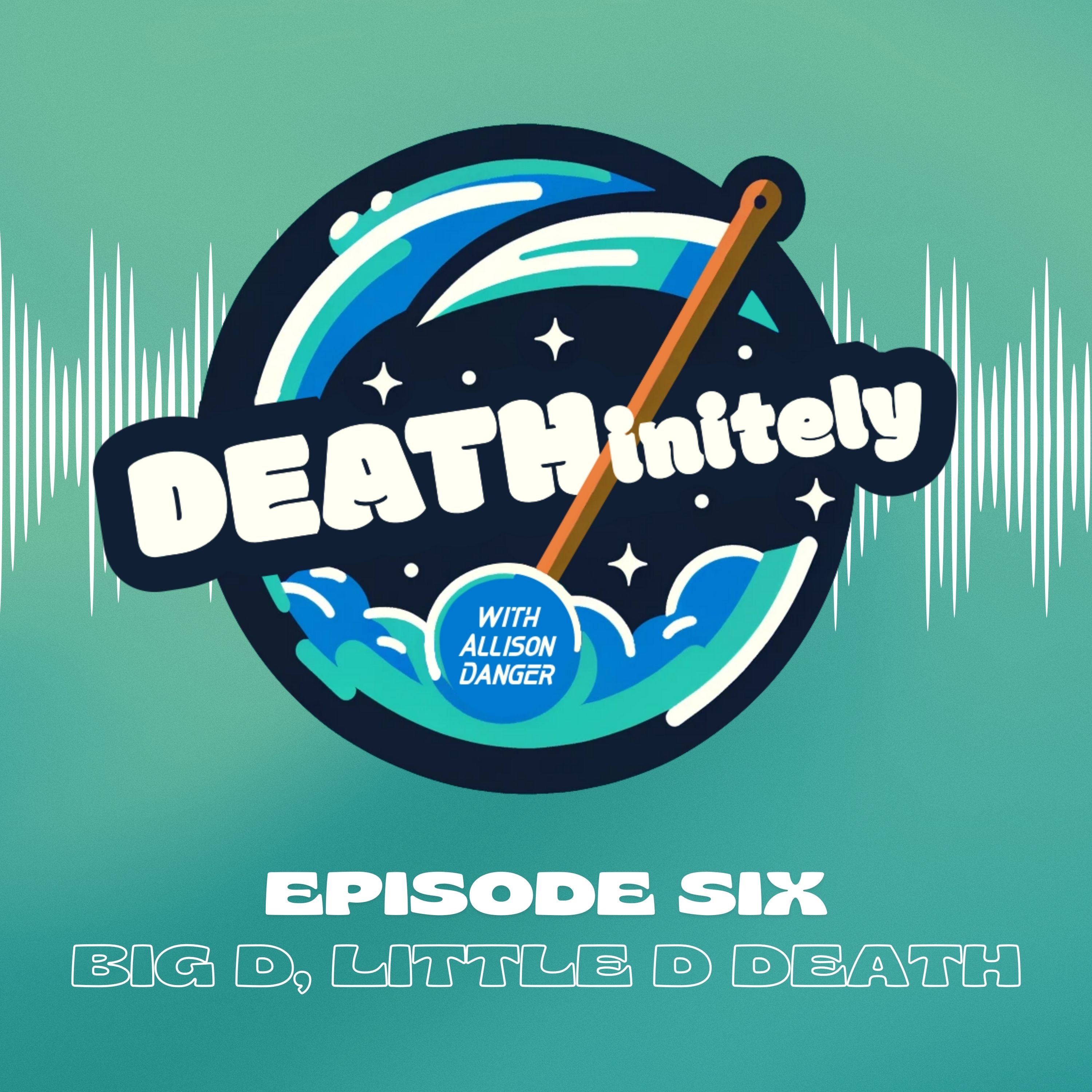 DEATHinitely