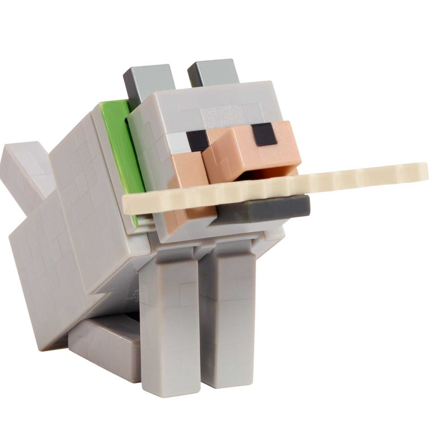 Minecraft Dogs are Ruining My Life