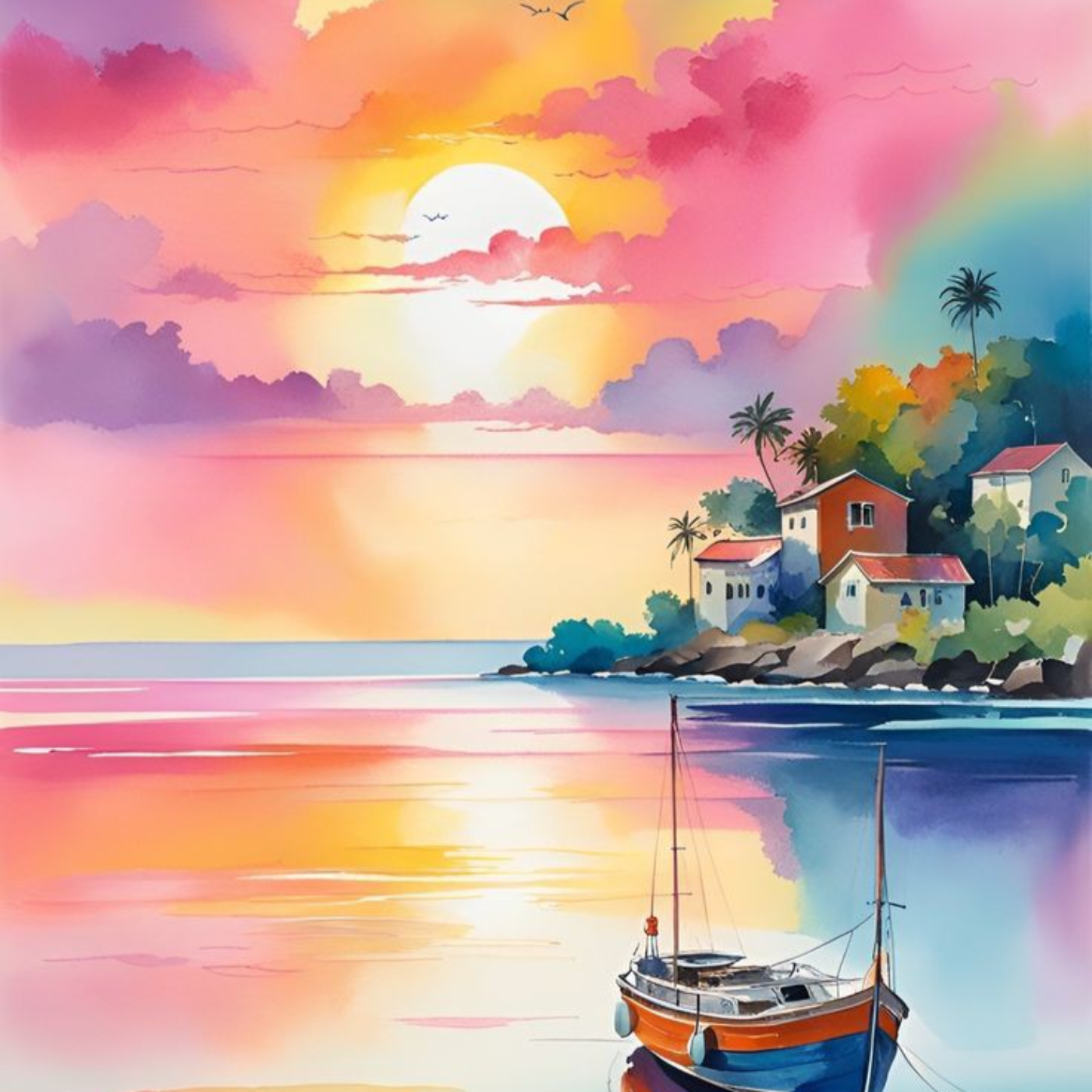 রং করো episode artwork