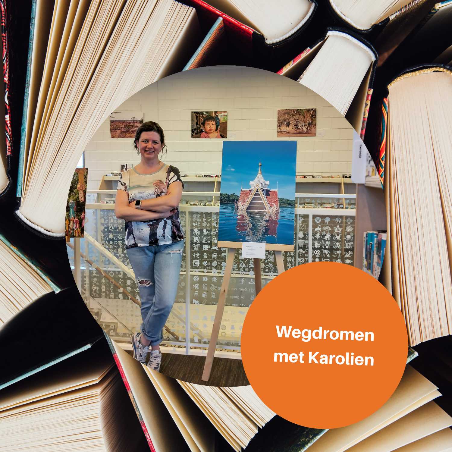 De bib van H tot Z