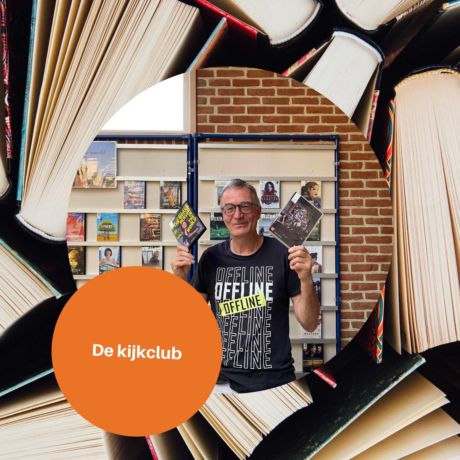De bib van H tot Z