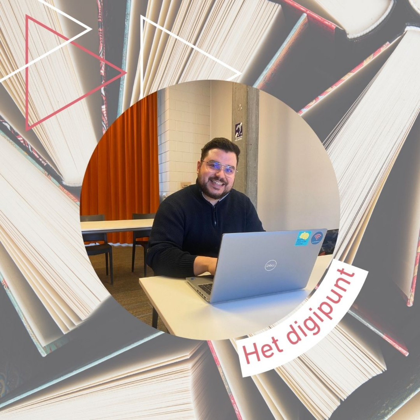 De bib van H tot Z