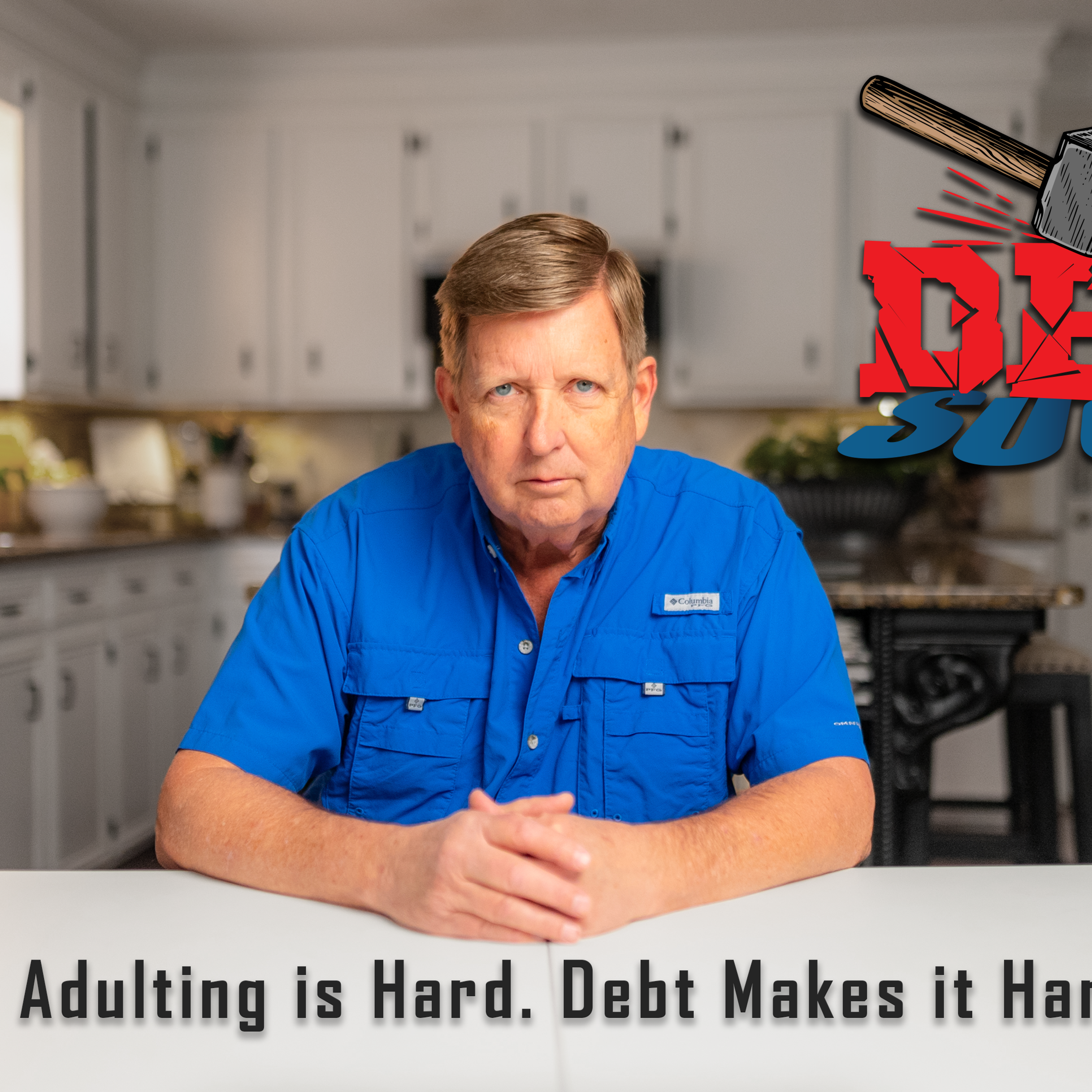 Debt Sucks Podcast