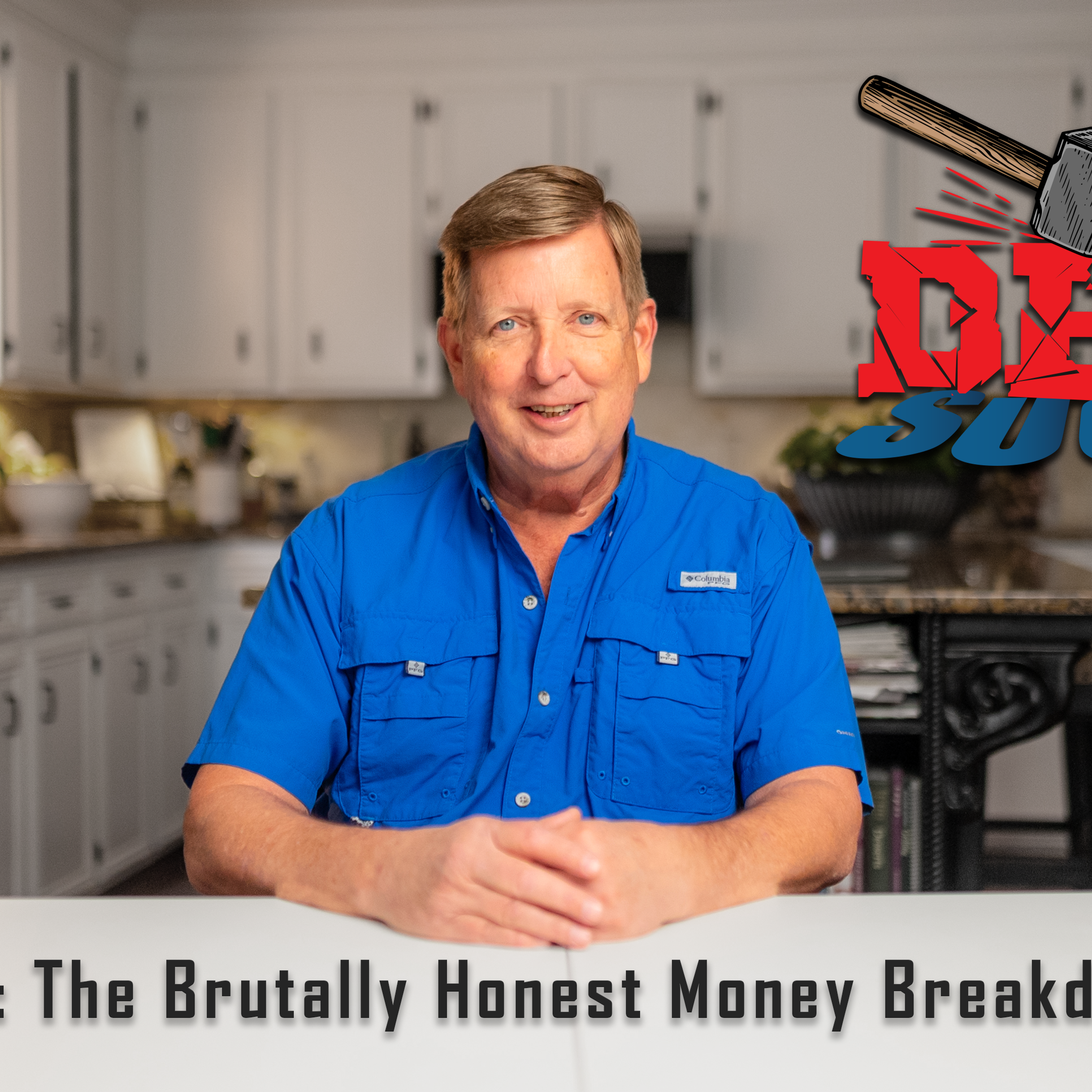 Debt Sucks Podcast