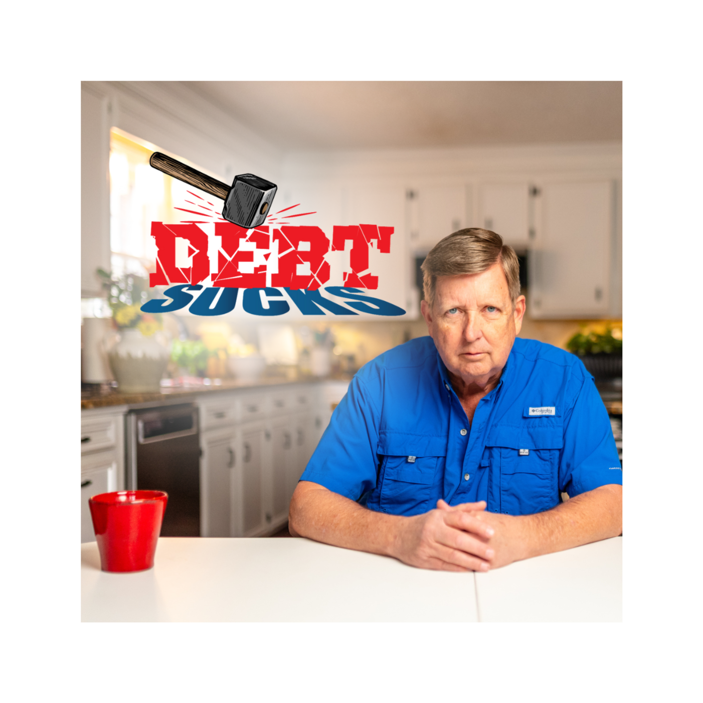 Debt Sucks Podcast