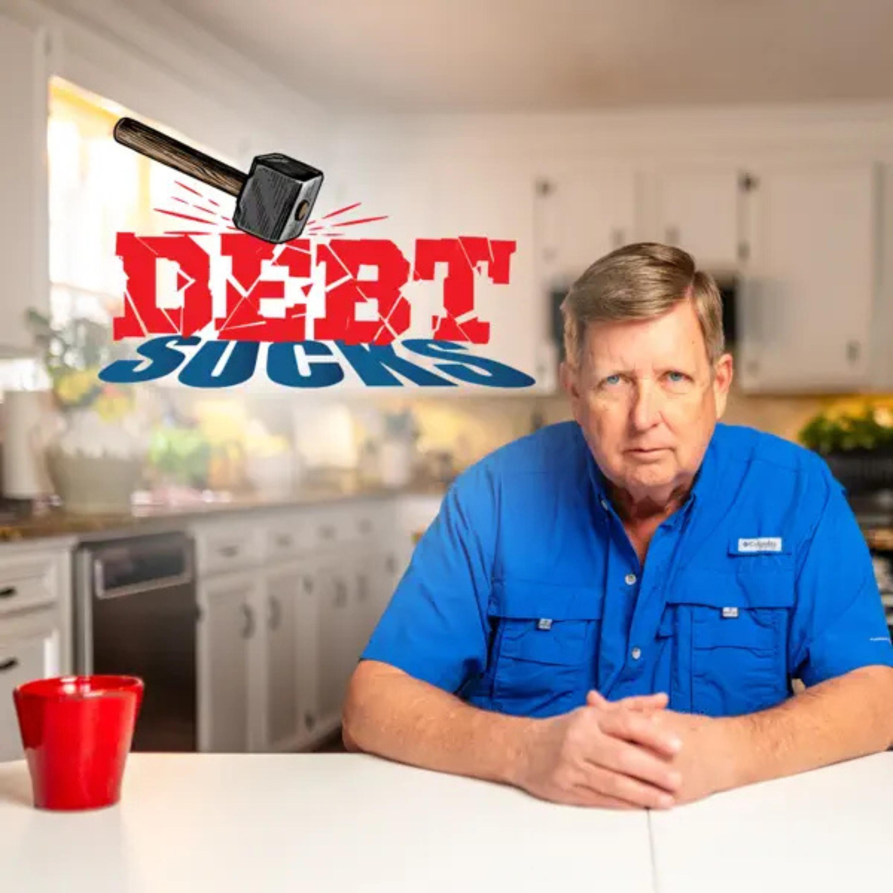 Debt Sucks Podcast