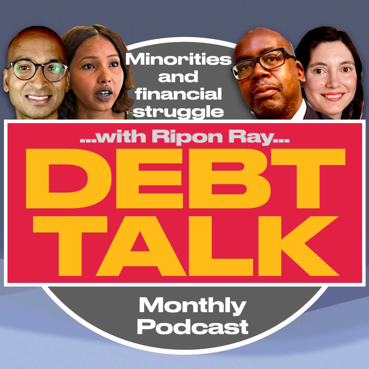 Debt Talk: Minority communities & financial struggle