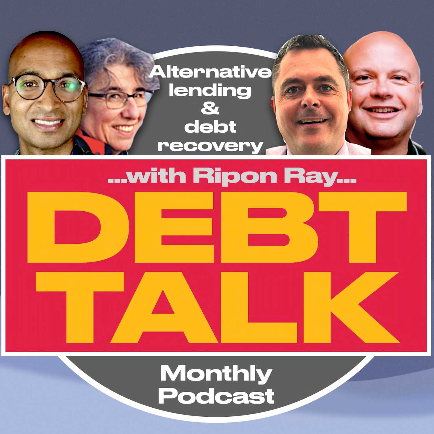 Debt Talk: Alternative lending & debt recovery