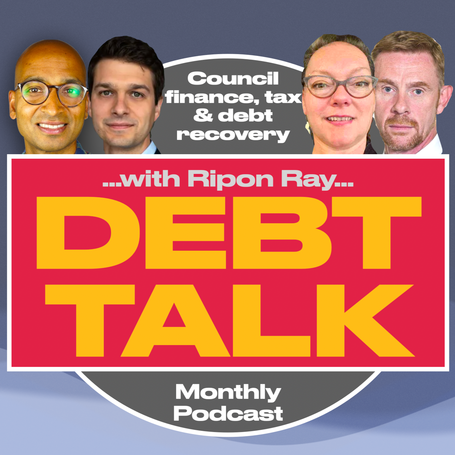 Debt Talk: Council finance, tax & debt recovery