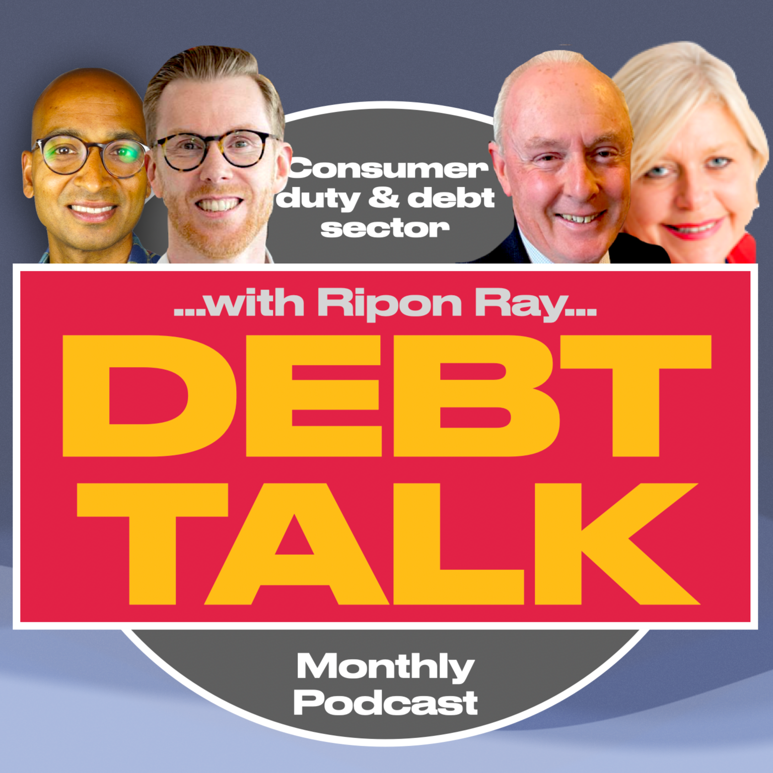 Debt Talk: Consumer duty & the debt sector