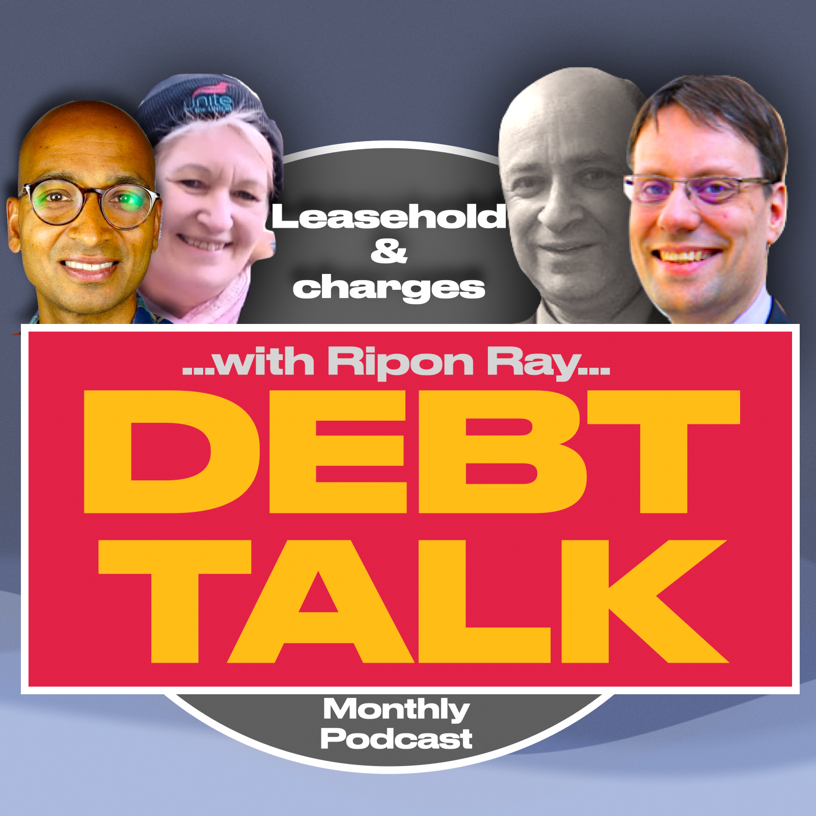 Debt Talk: Leasehold & charges