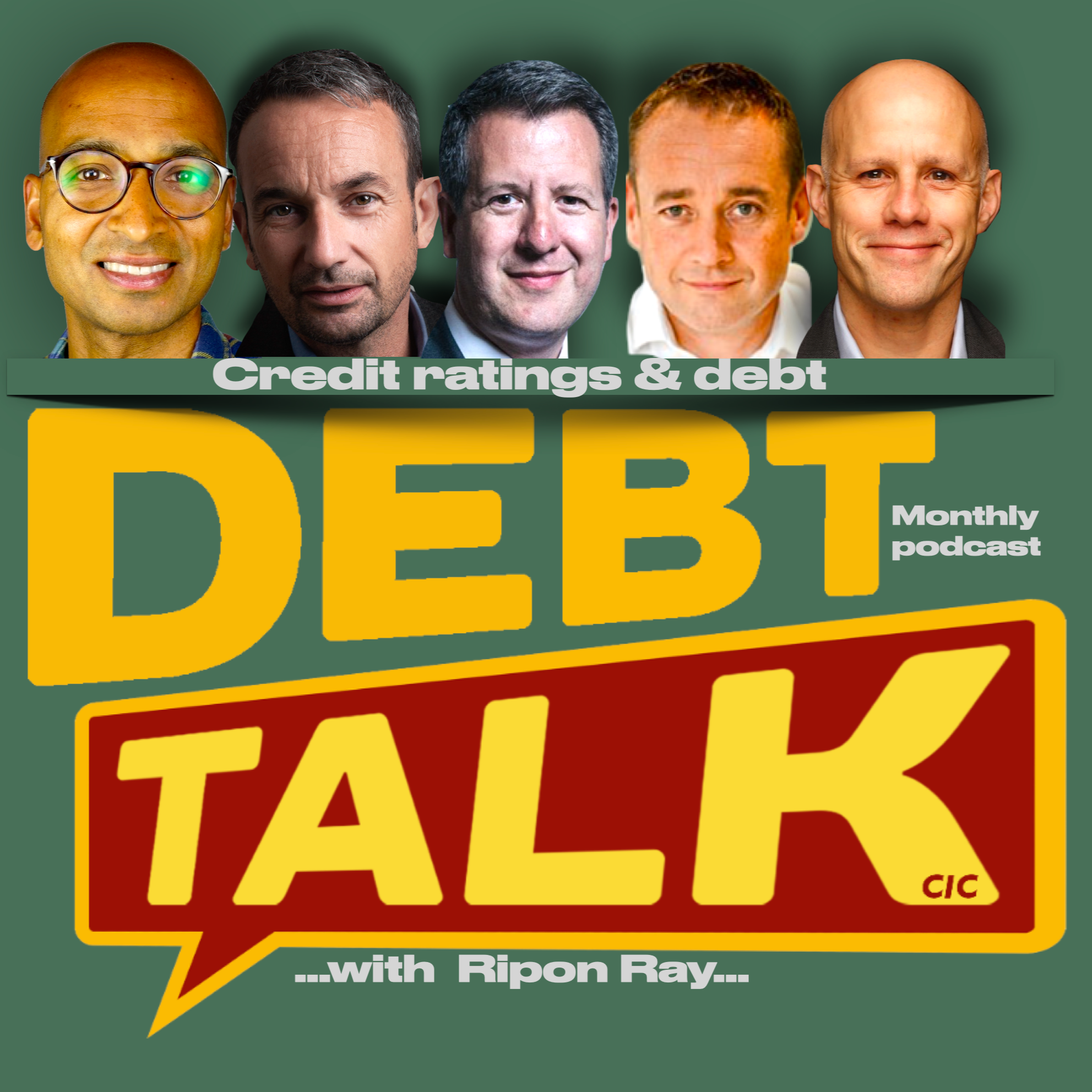 Debt Talk