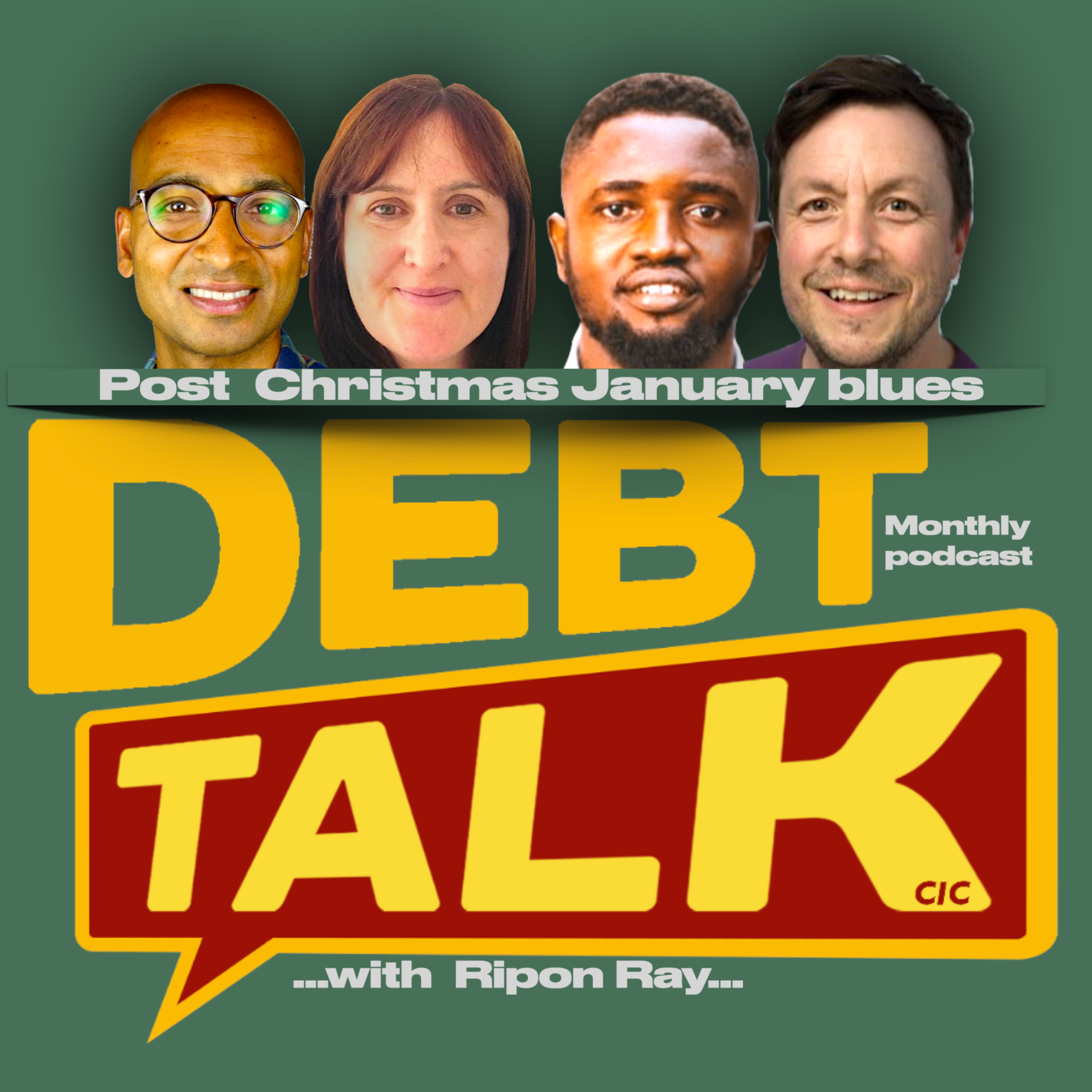 Debt Talk