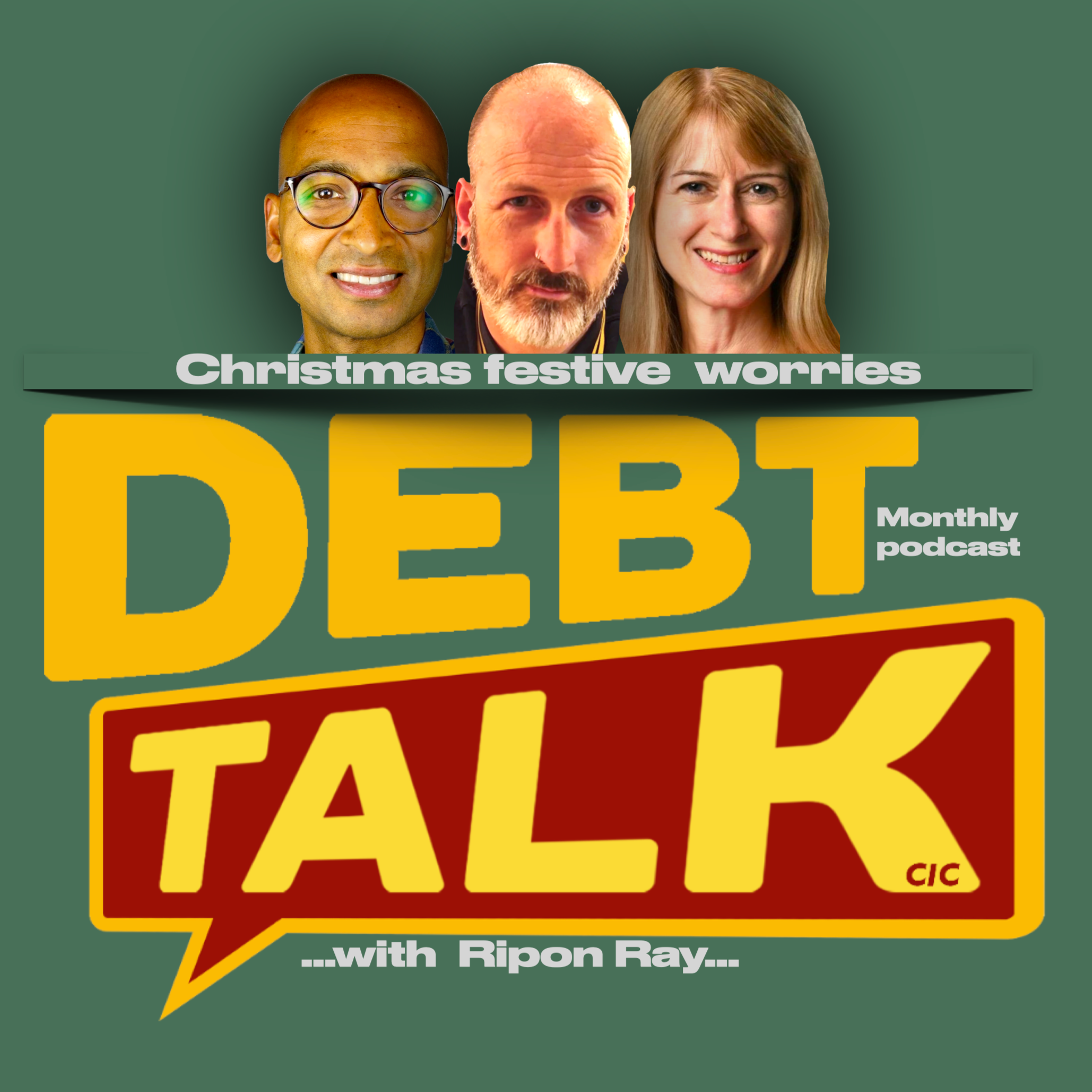 Debt Talk