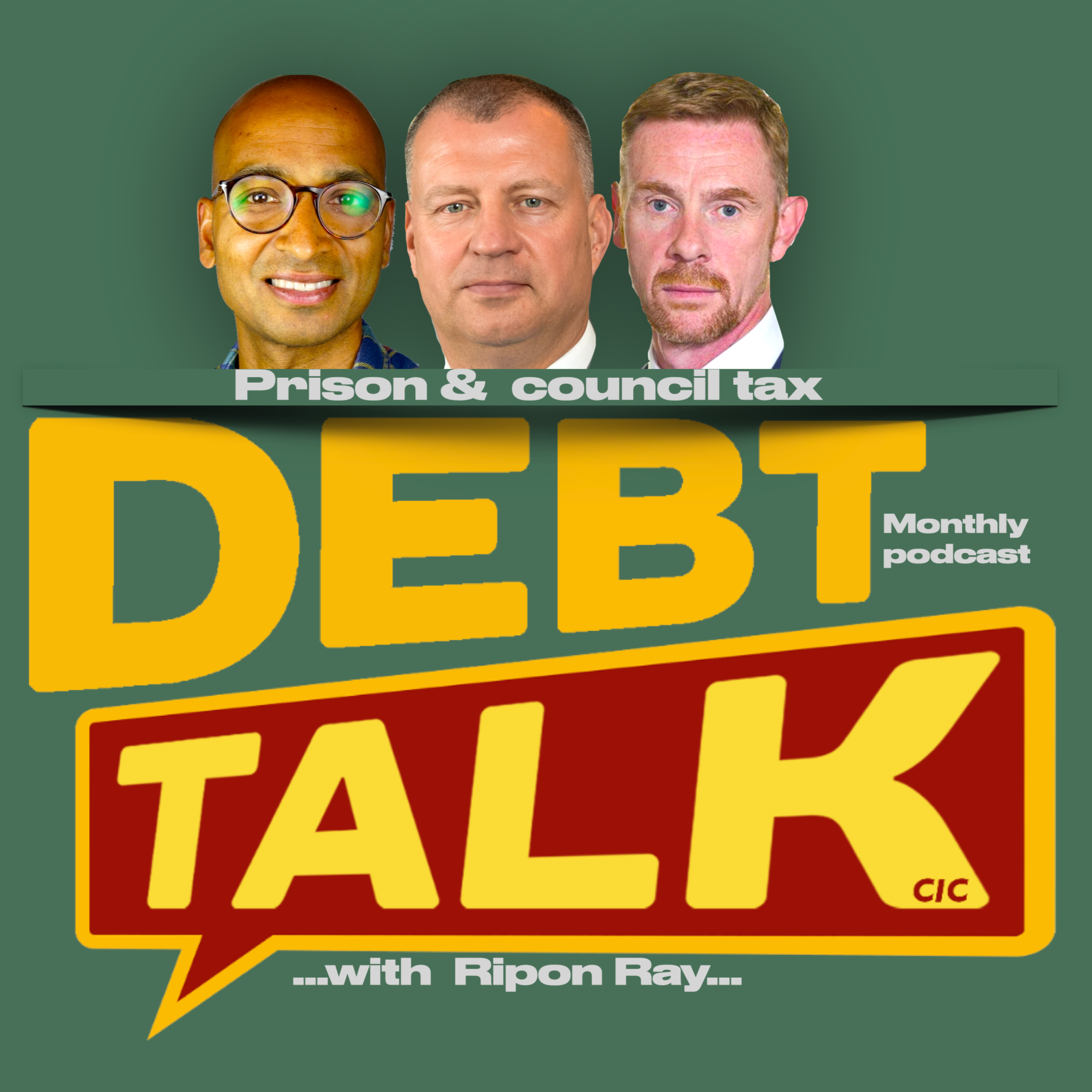Debt Talk