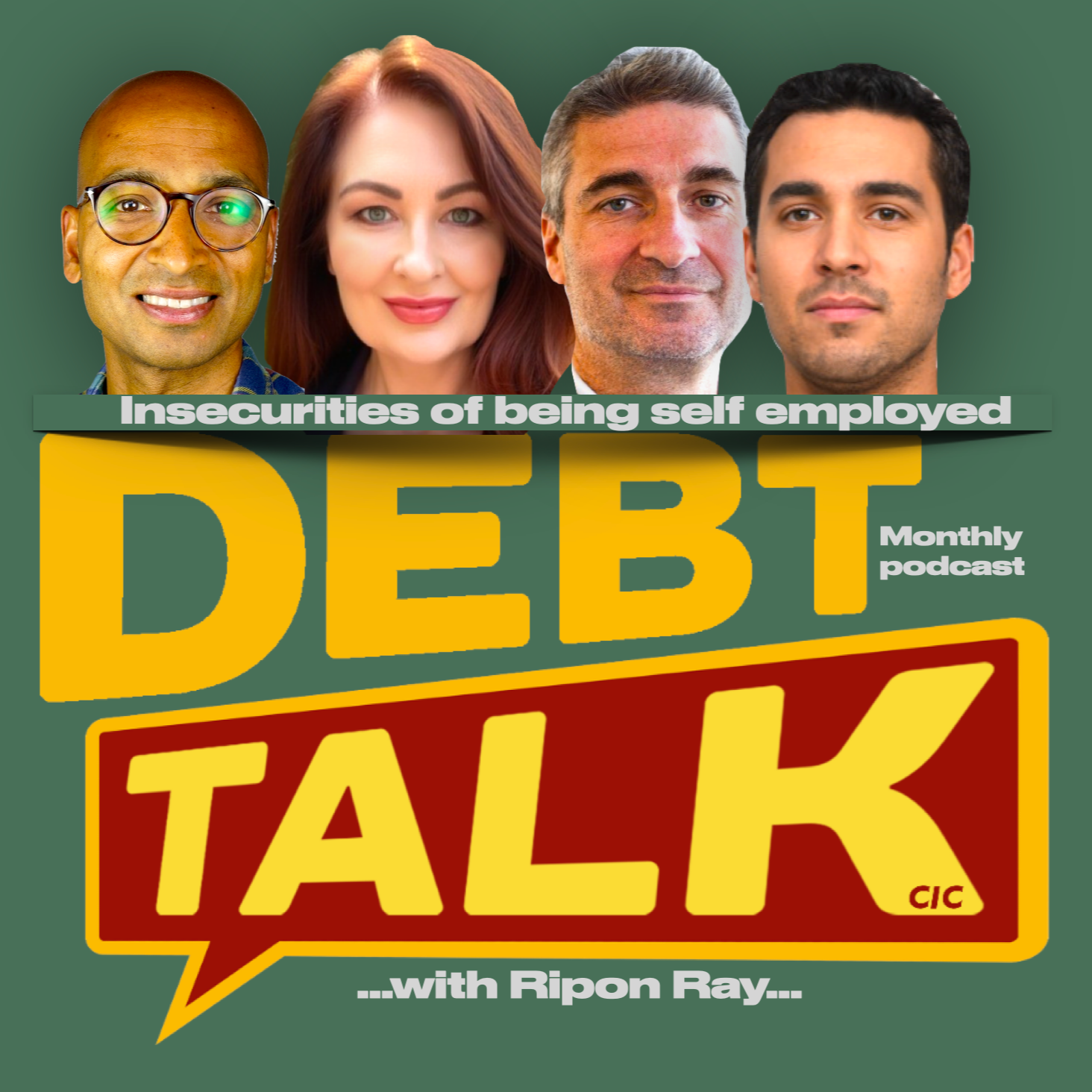 Debt Talk