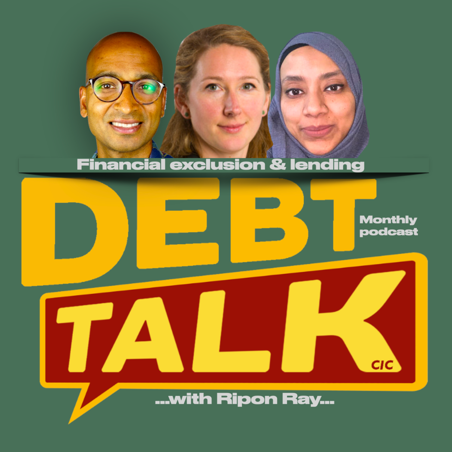 Debt Talk