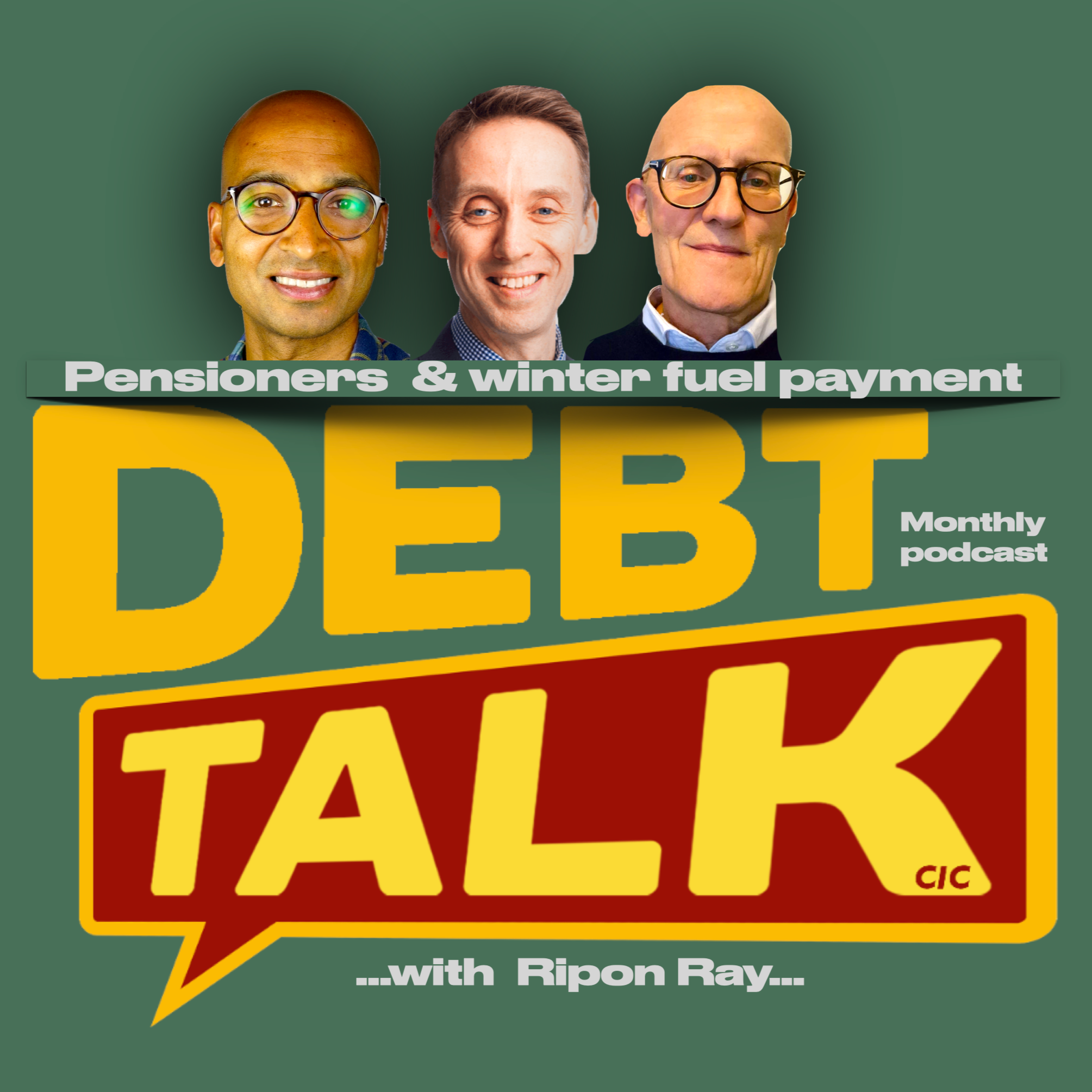 Debt Talk