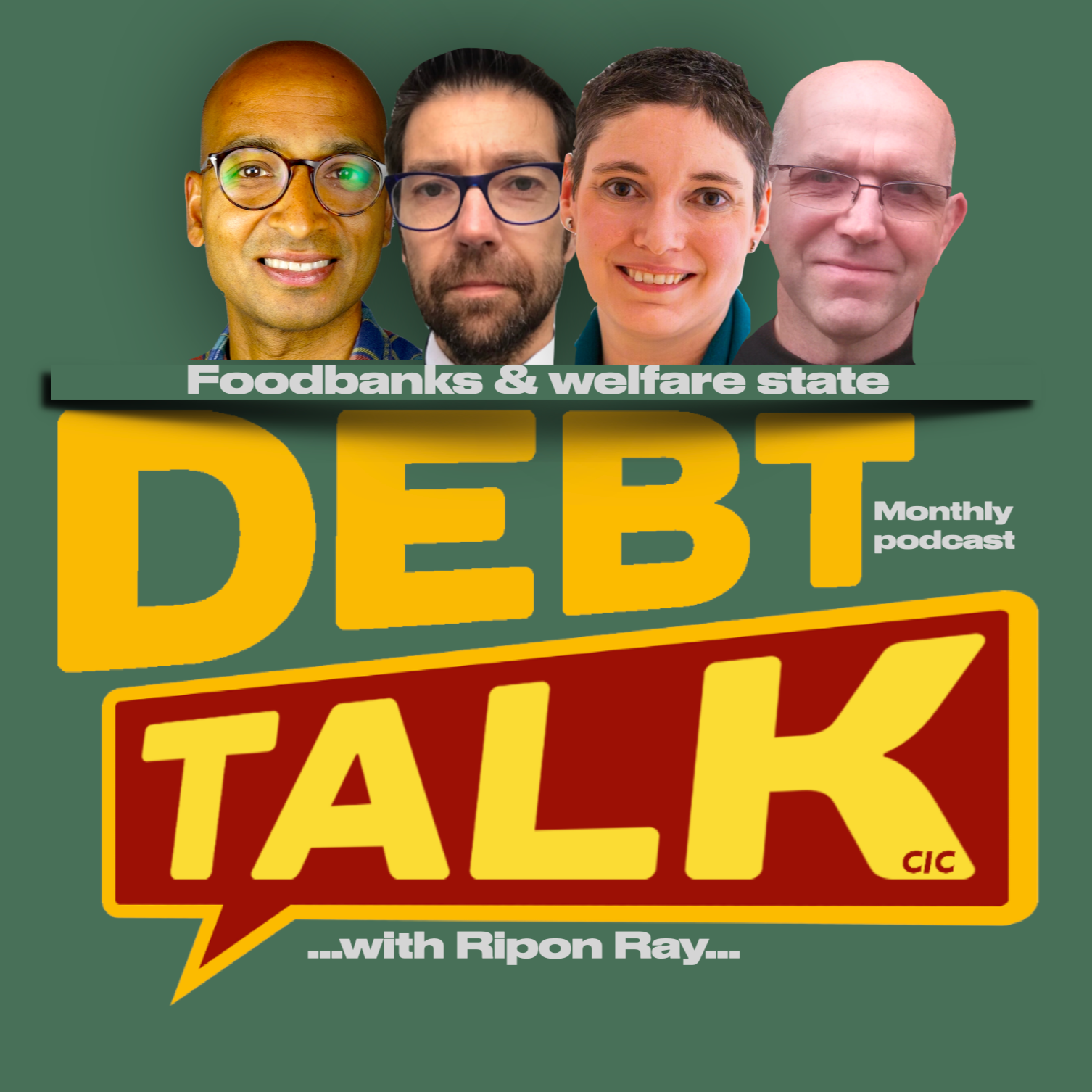Debt Talk