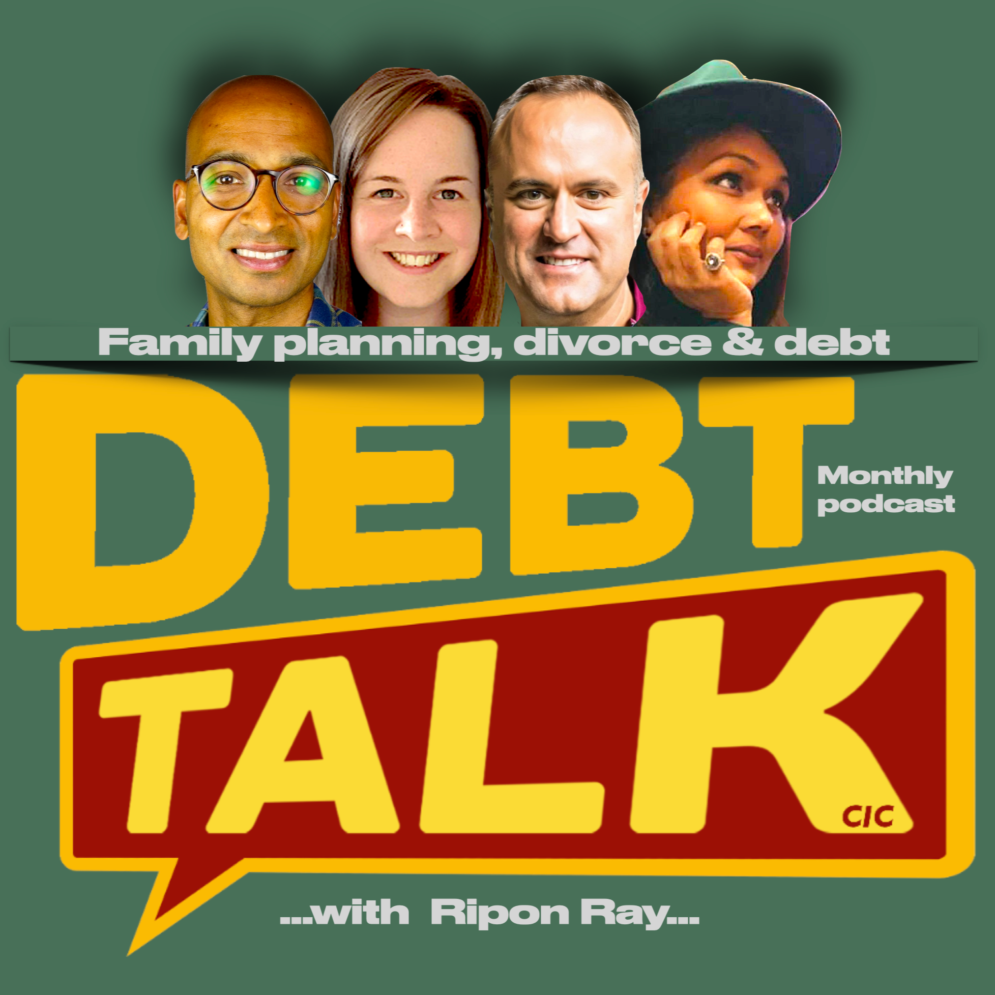 Debt Talk