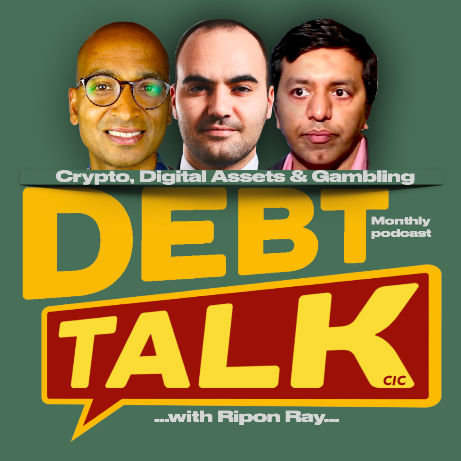 Debt Talk